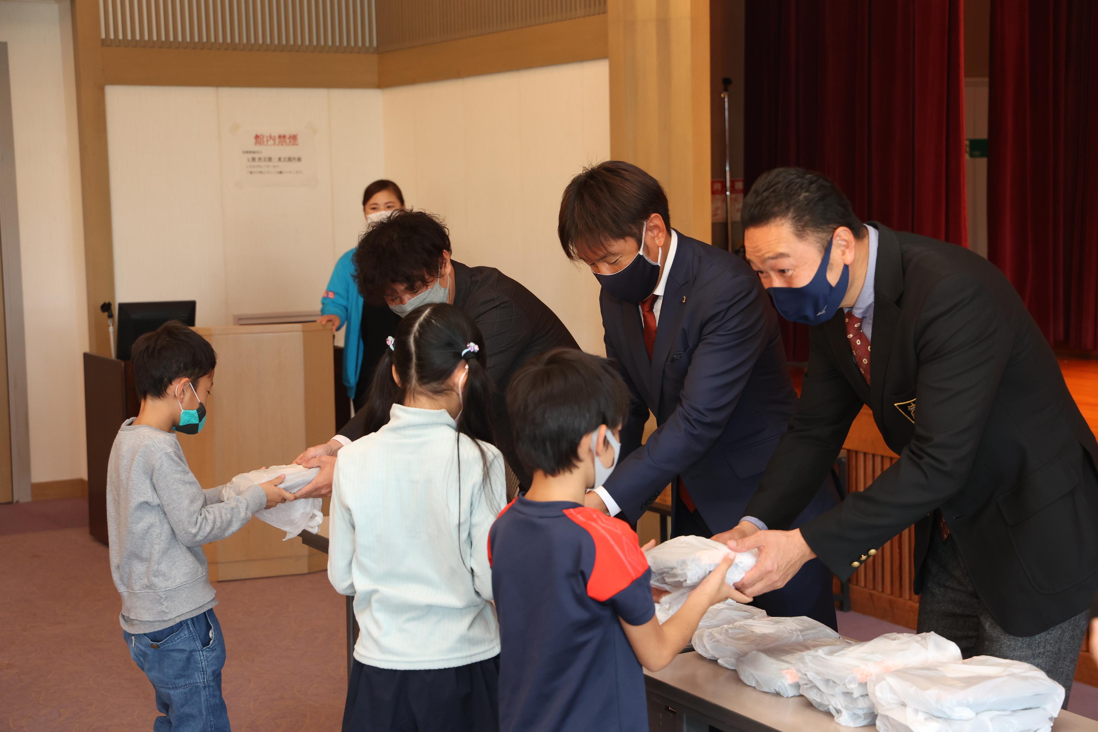 ライオンズクラブ335-C地区 クラブ活動ブログ