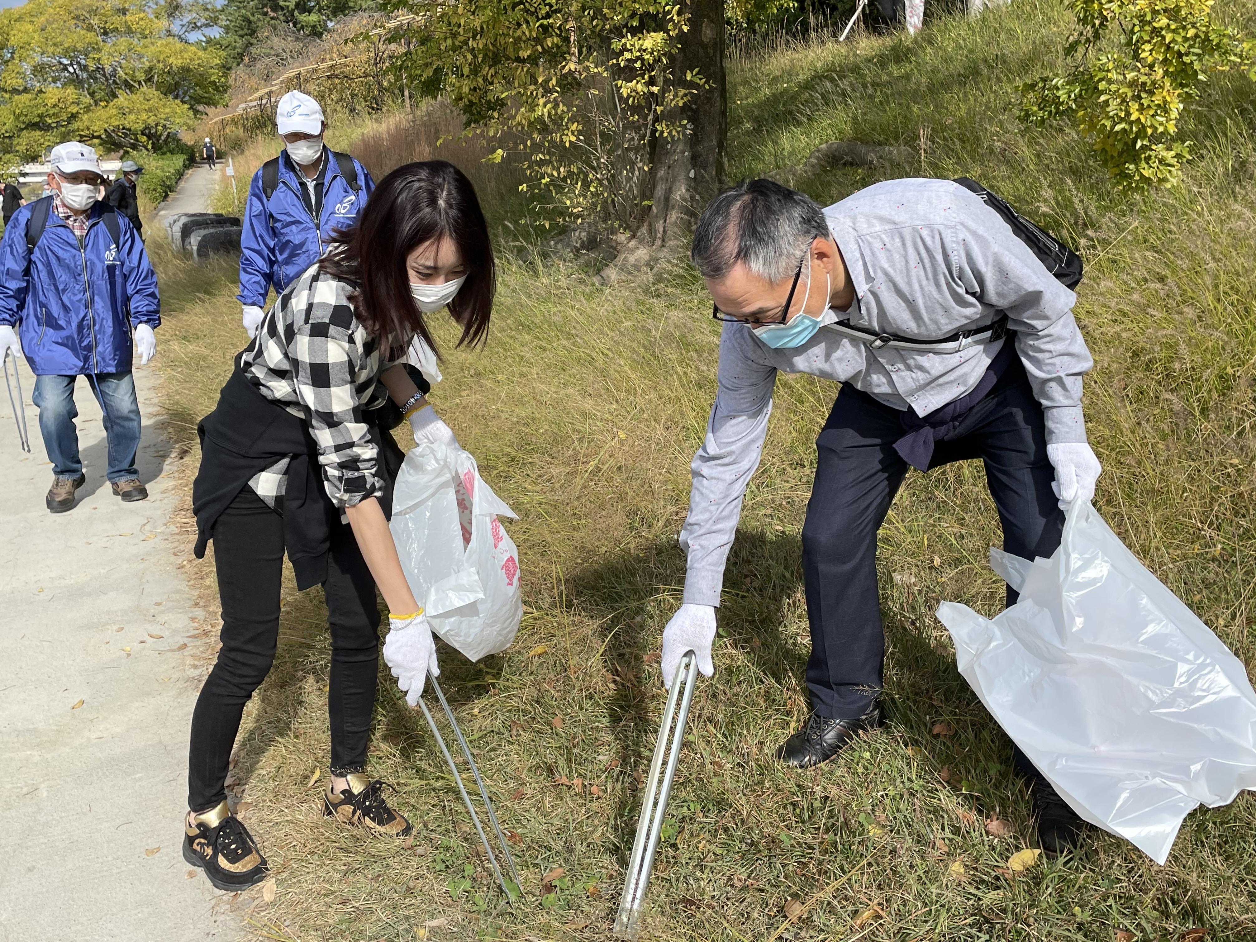 ライオンズクラブ335-C地区 クラブ活動ブログ