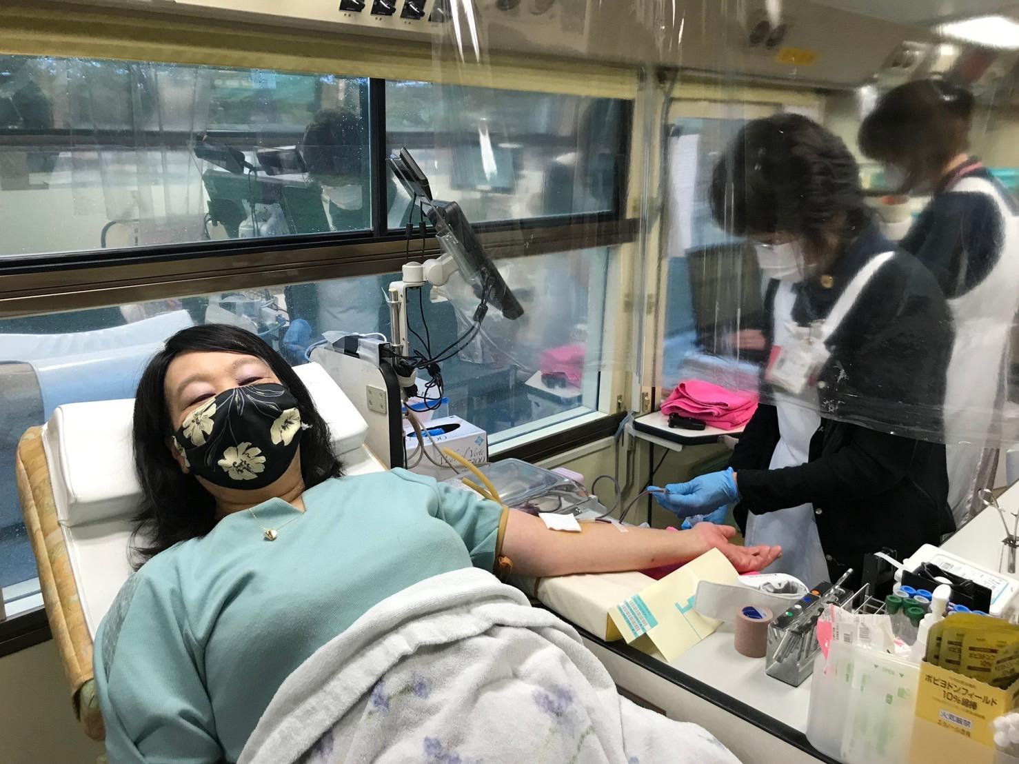 ライオンズクラブ335-C地区 クラブ活動ブログ