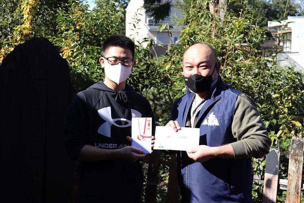 ライオンズクラブ335-C地区 クラブ活動ブログ