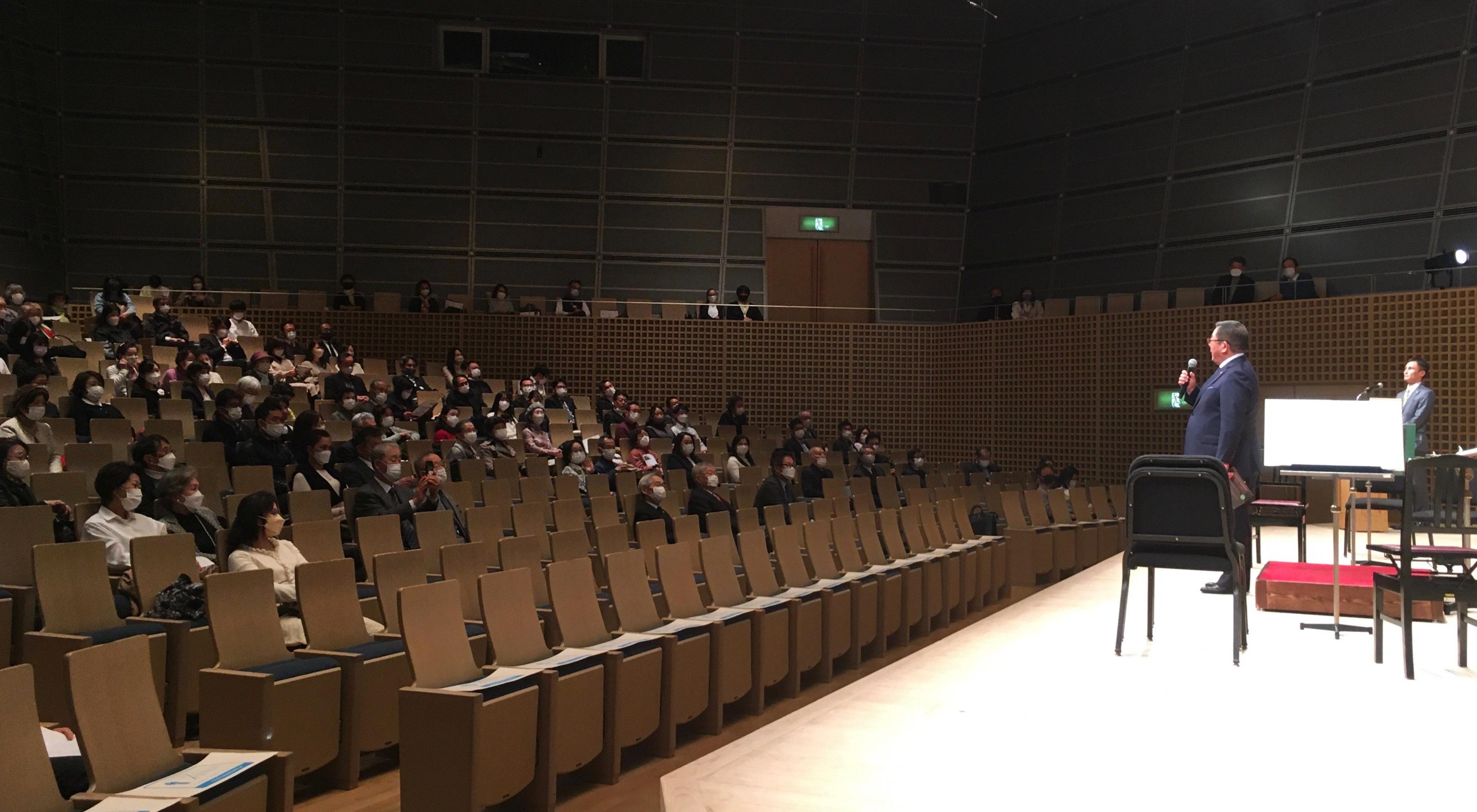 ライオンズクラブ335-C地区 クラブ活動ブログ