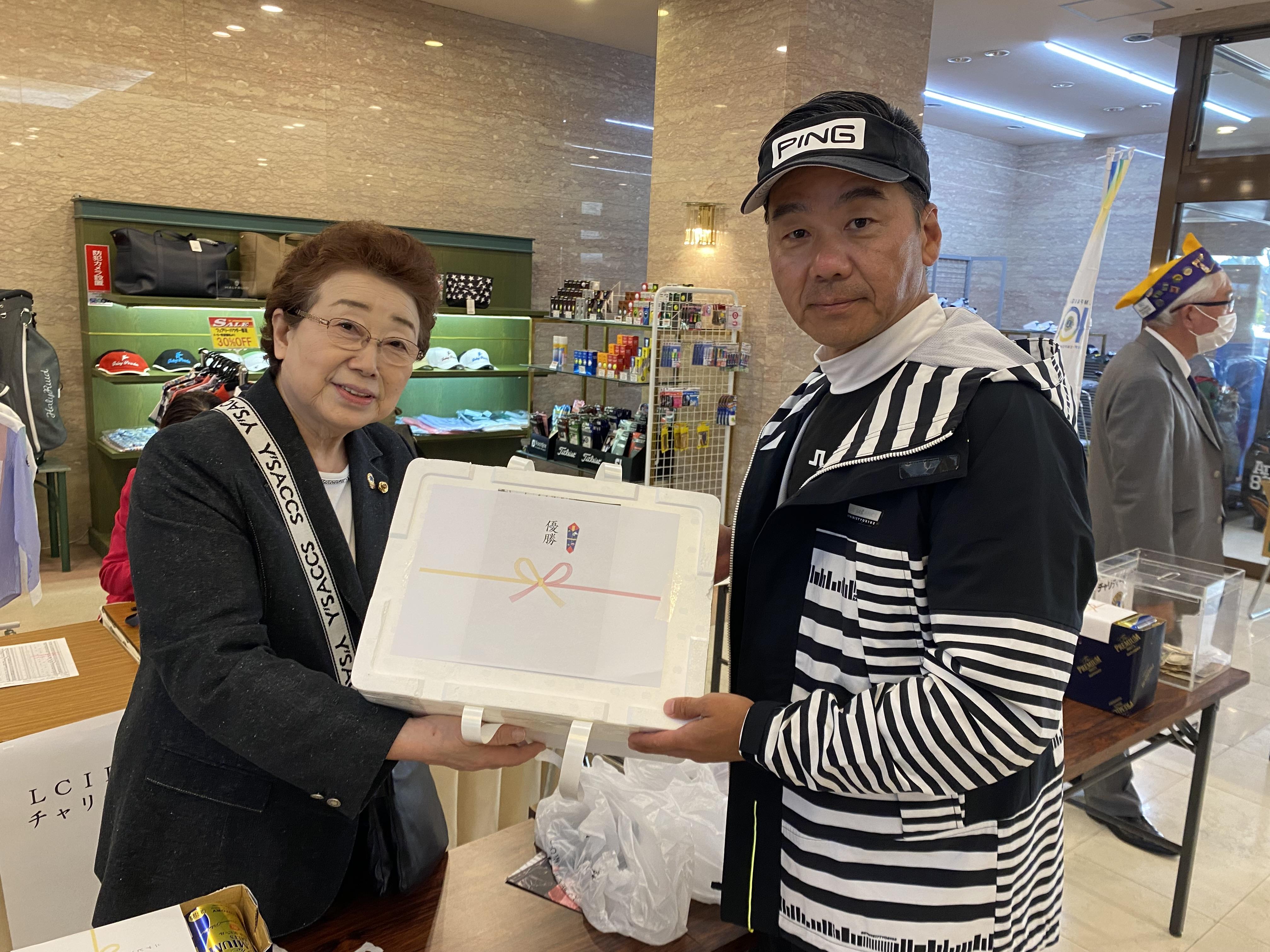 ライオンズクラブ335-C地区 委員会活動