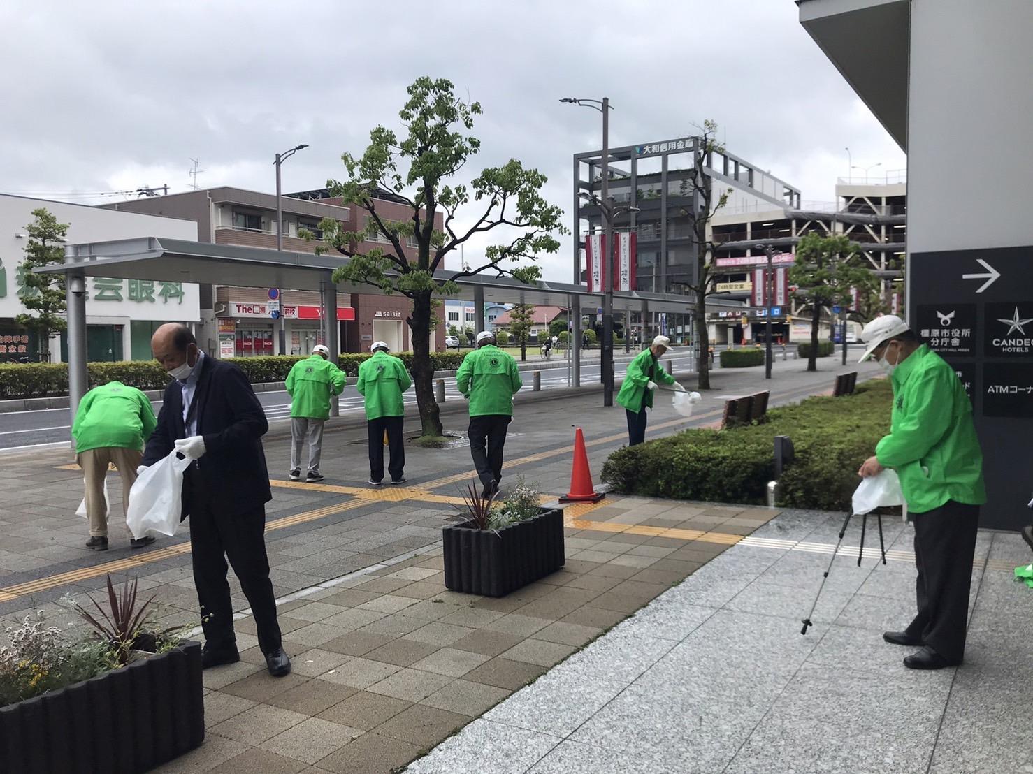 ライオンズクラブ335-C地区 クラブ活動ブログ