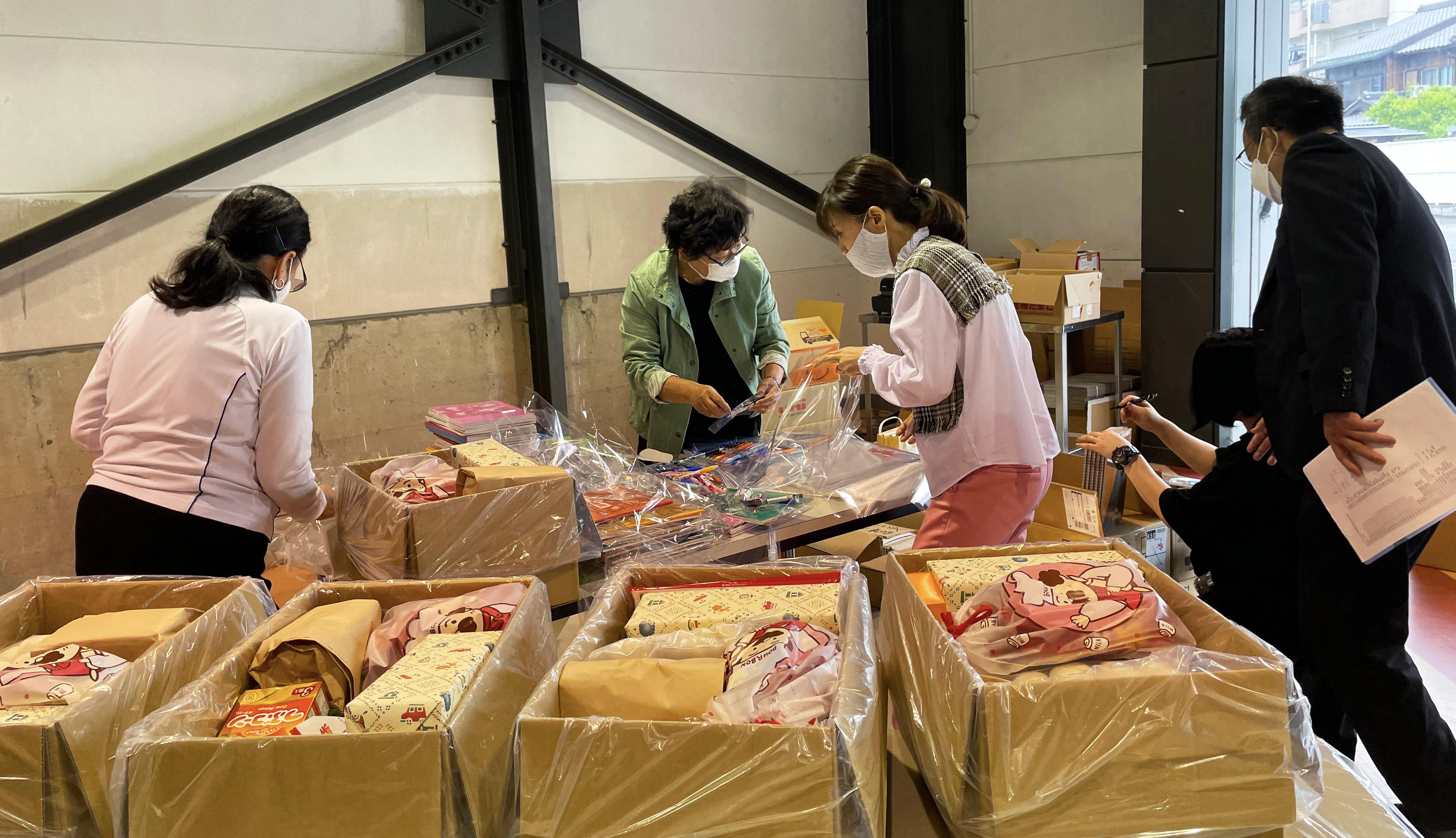 ライオンズクラブ335-C地区 クラブ活動ブログ