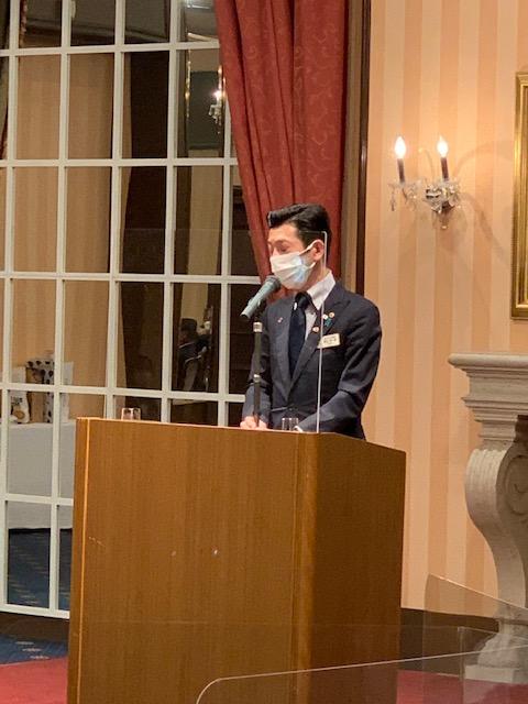 ライオンズクラブ335-C地区 クラブ活動ブログ