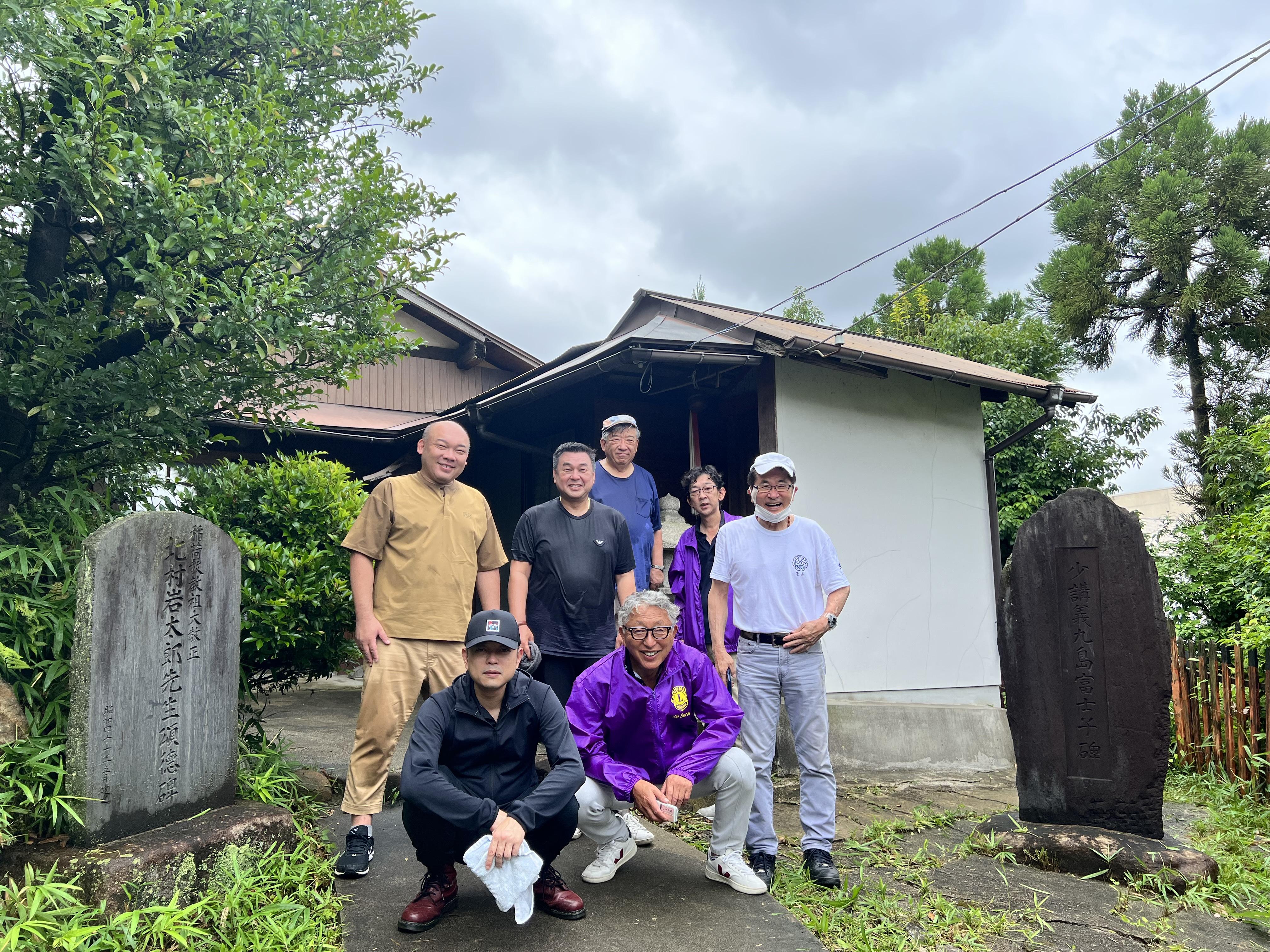 ライオンズクラブ335-C地区 クラブ活動ブログ