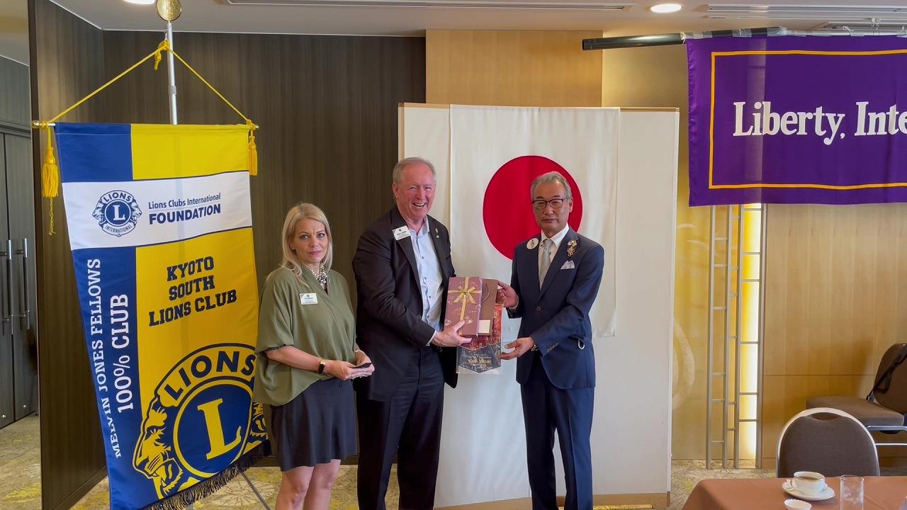 ライオンズクラブ335-C地区 委員会活動