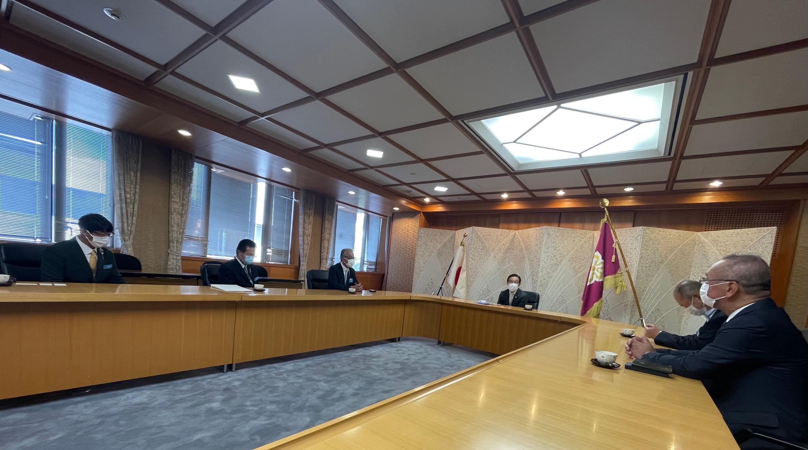 ライオンズクラブ335-C地区 委員会活動