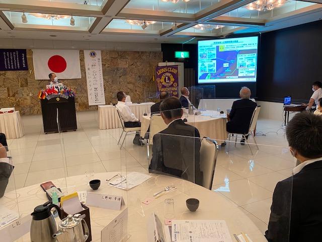 ライオンズクラブ335-C地区 クラブ活動ブログ
