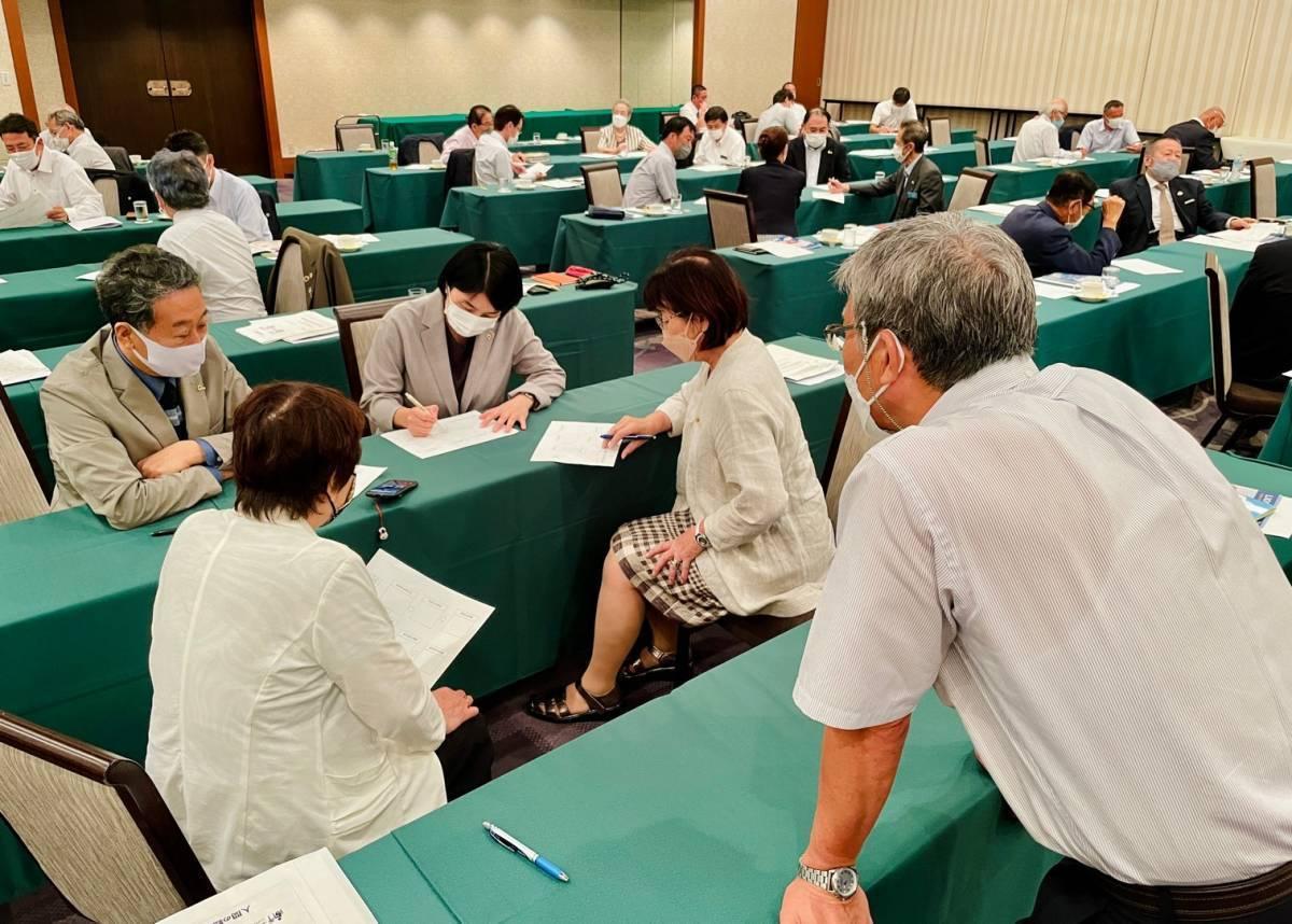 ライオンズクラブ335-C地区 委員会活動