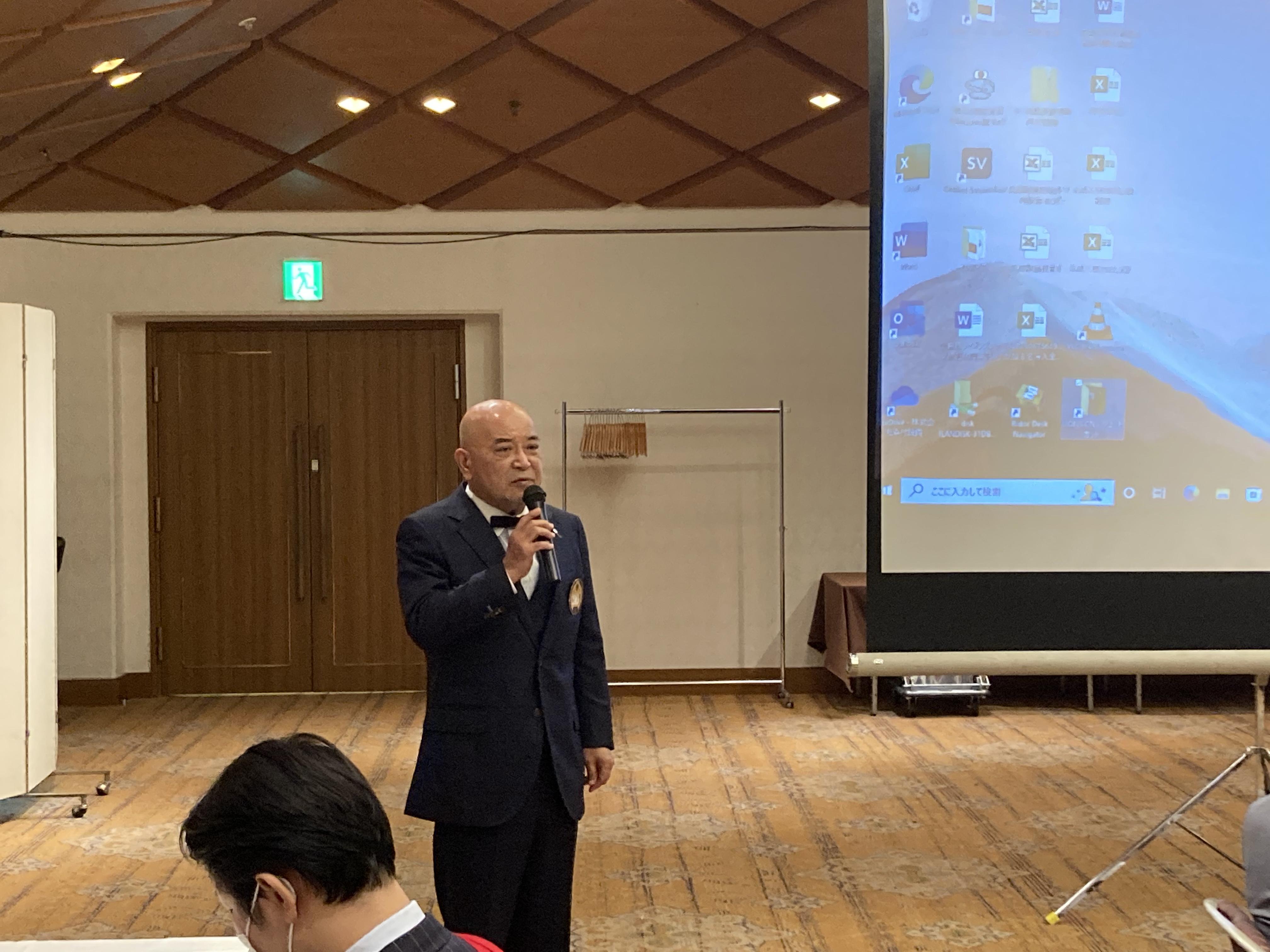 ライオンズクラブ335-C地区 クラブ活動ブログ