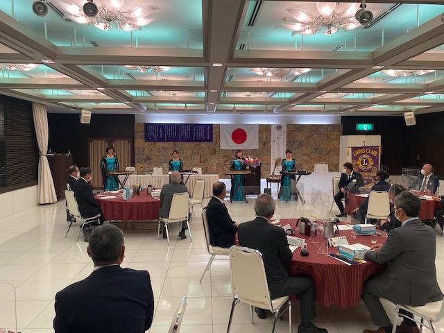 ライオンズクラブ335-C地区 クラブ活動ブログ