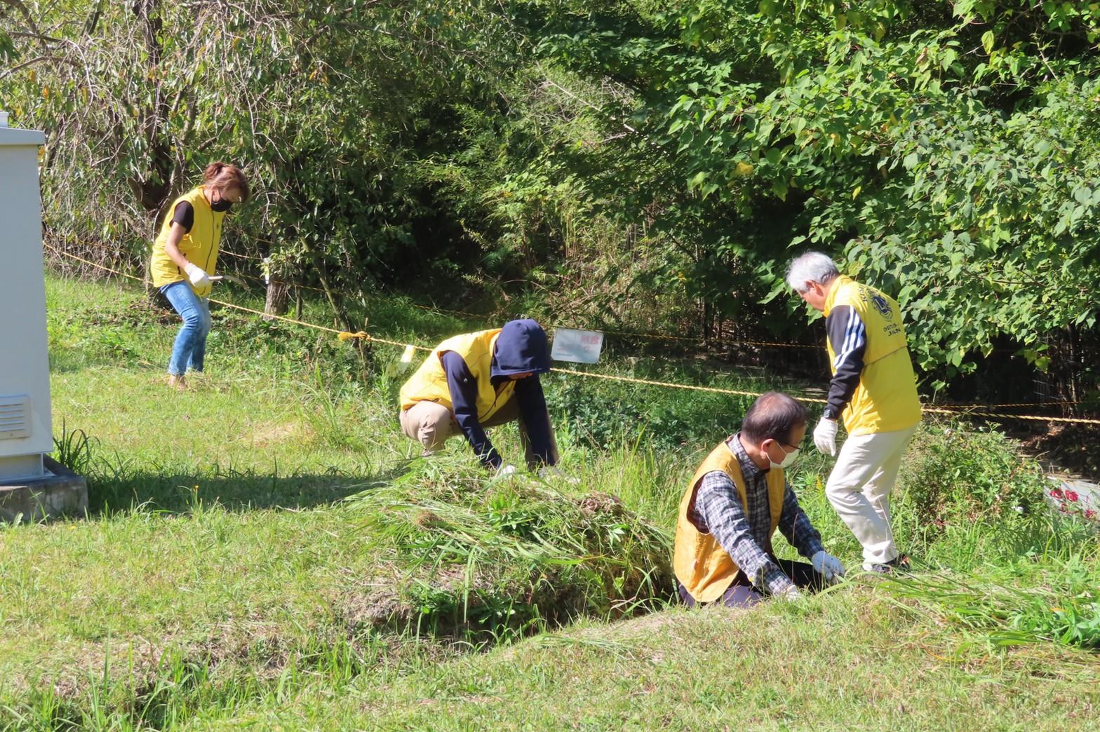 ライオンズクラブ335-C地区 クラブ活動ブログ