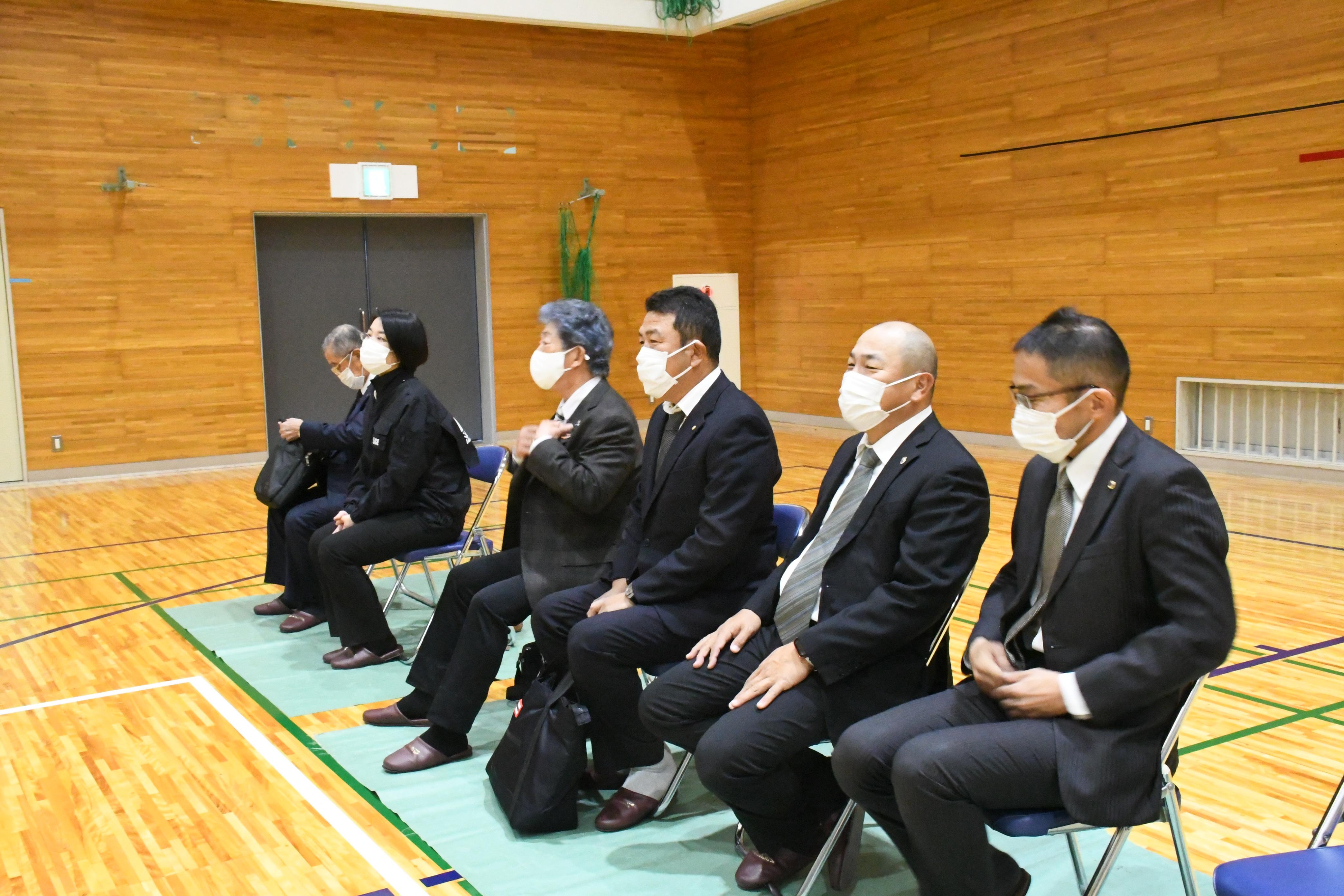 ライオンズクラブ335-C地区 クラブ活動ブログ