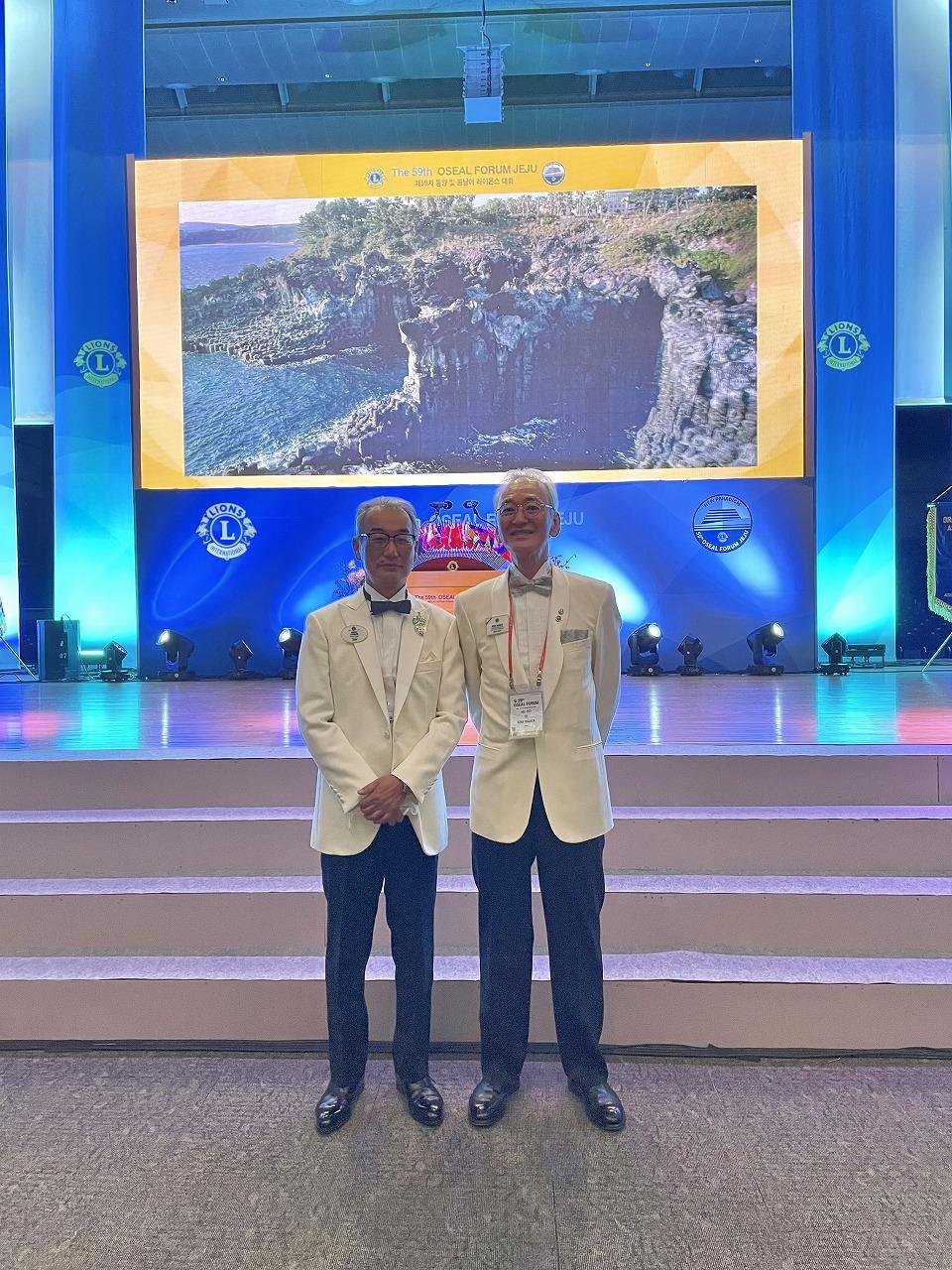 ライオンズクラブ335-C地区 委員会活動