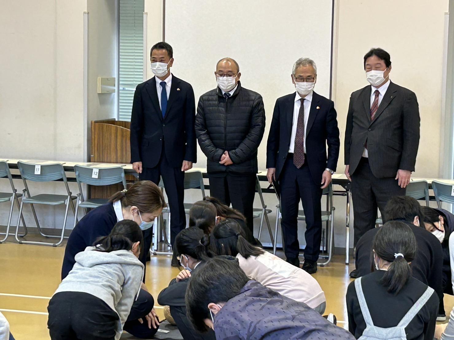 ライオンズクラブ335-C地区 クラブ活動ブログ