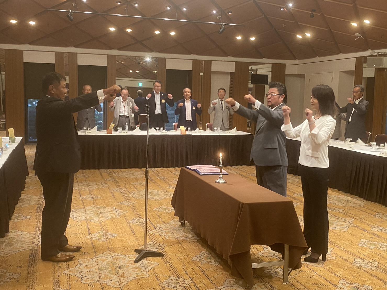 ライオンズクラブ335-C地区 クラブ活動ブログ