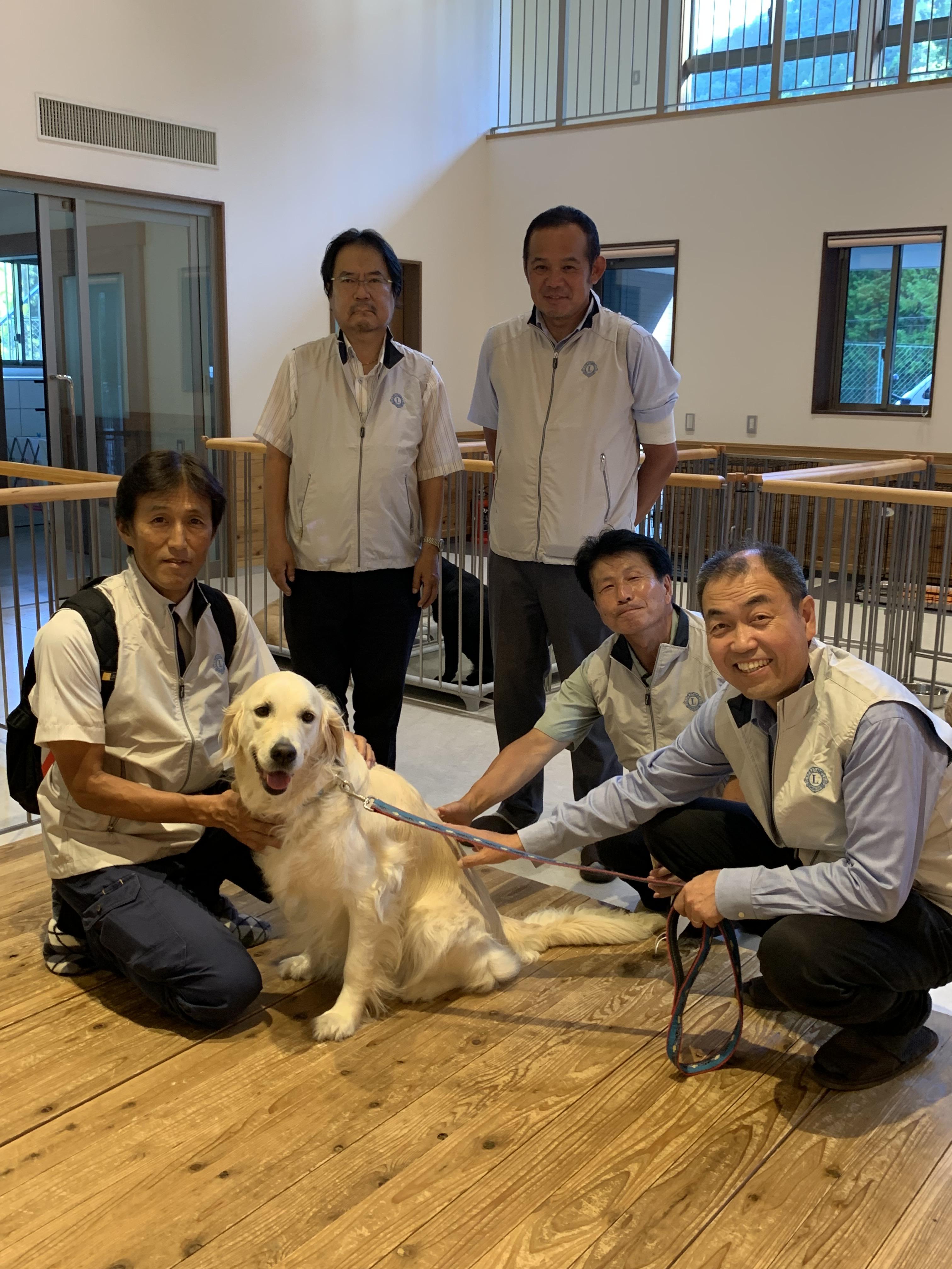 ライオンズクラブ335-C地区 クラブ活動ブログ