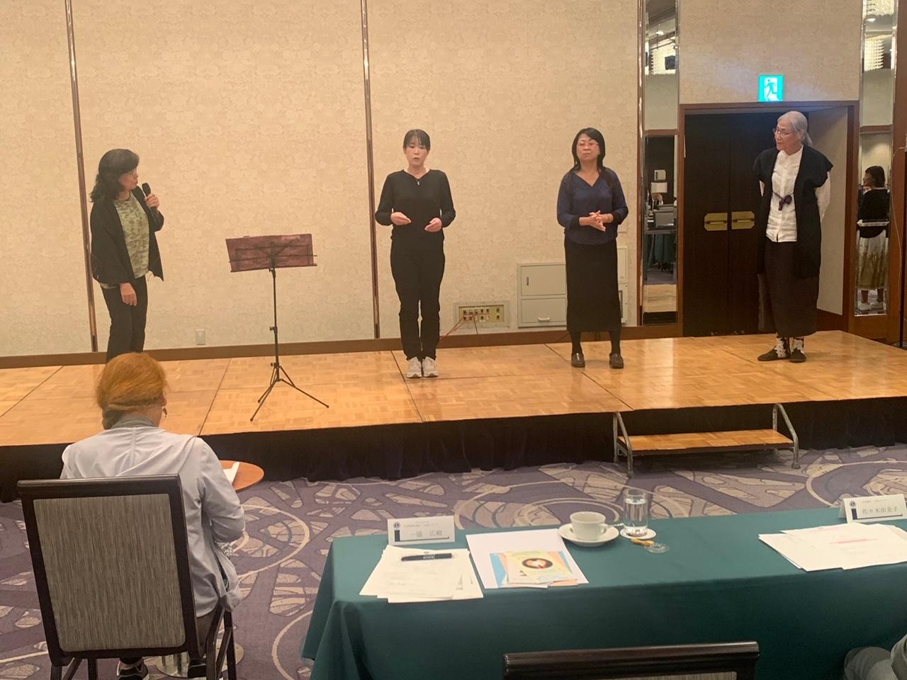 ライオンズクラブ335-C地区 委員会活動