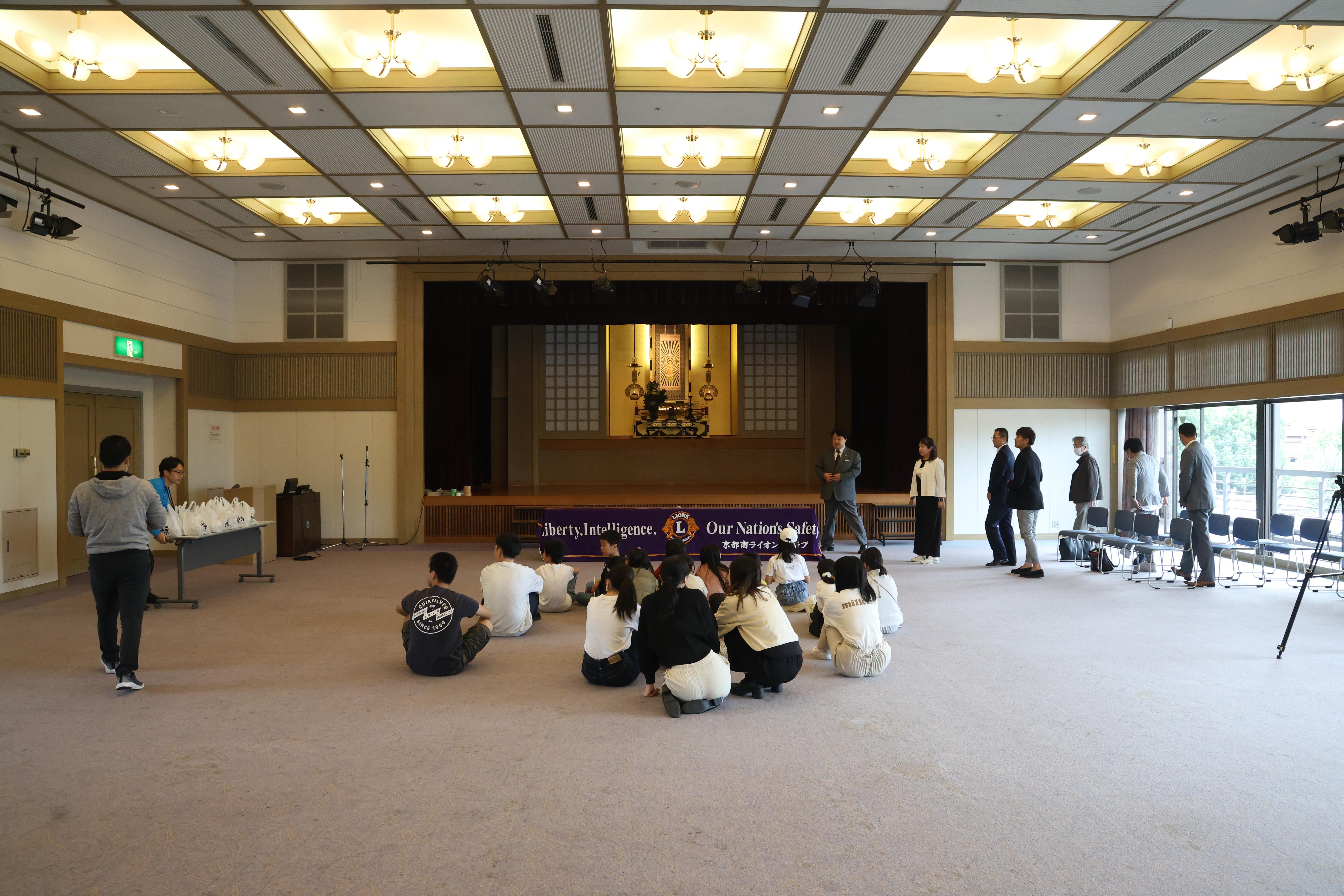 ライオンズクラブ335-C地区 クラブ活動ブログ