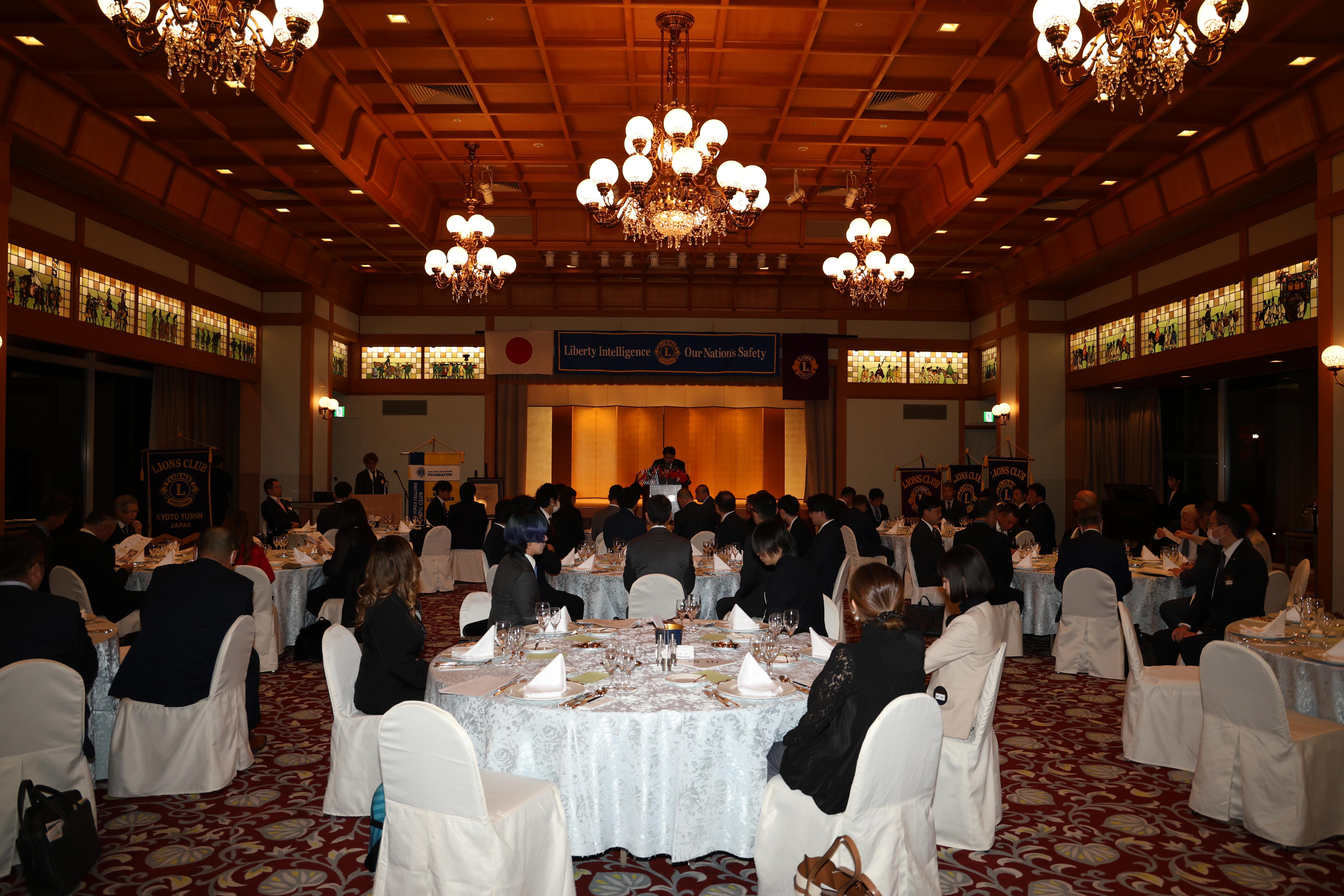 ライオンズクラブ335-C地区 クラブ活動ブログ