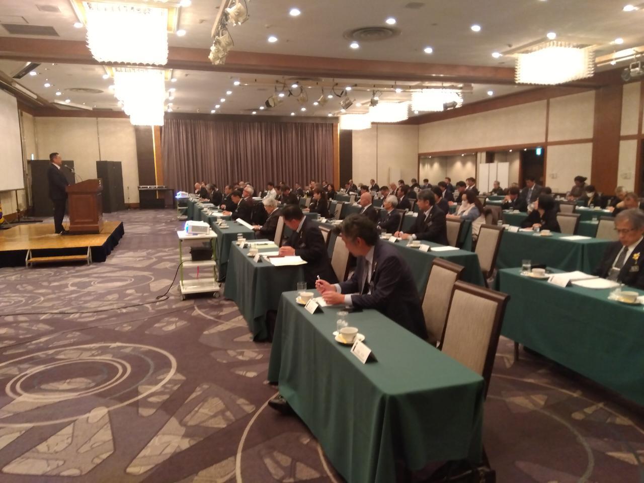 ライオンズクラブ335-C地区 委員会活動