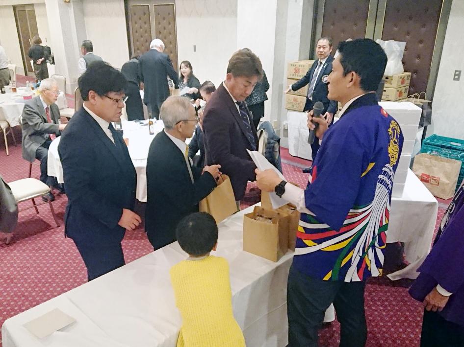 ライオンズクラブ335-C地区 クラブ活動ブログ