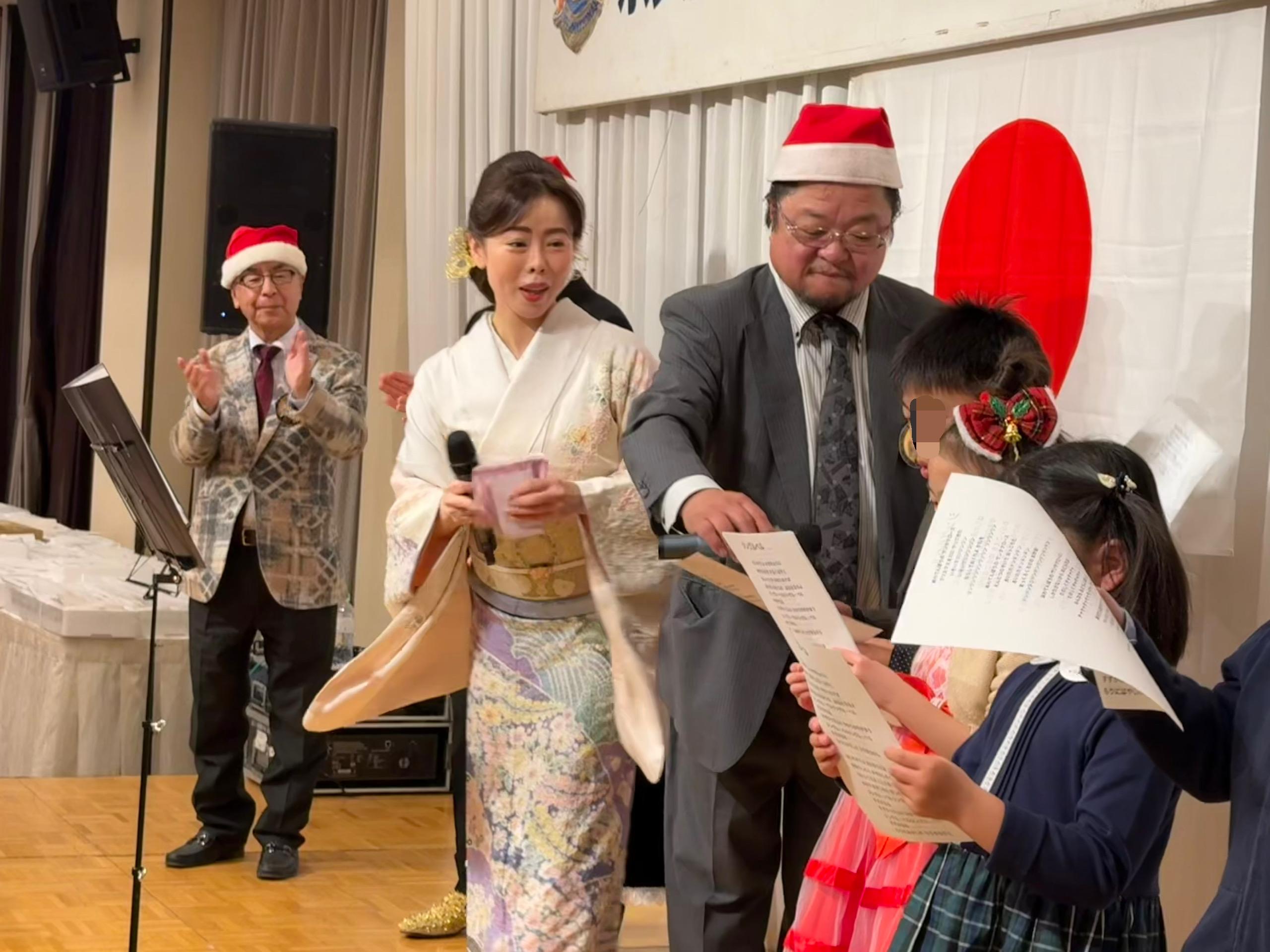 ライオンズクラブ335-C地区 クラブ活動ブログ