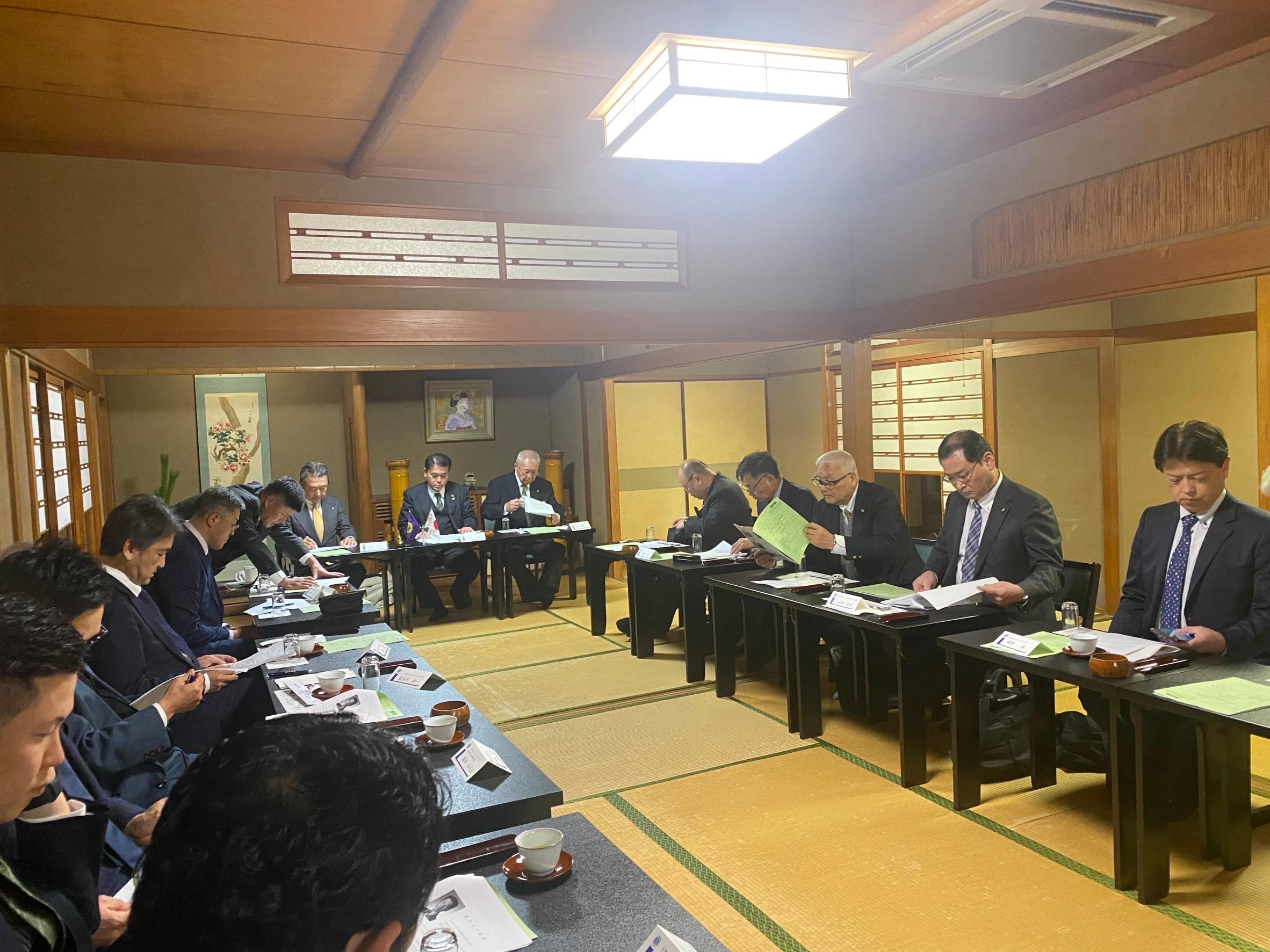 ライオンズクラブ335-C地区 クラブ活動ブログ