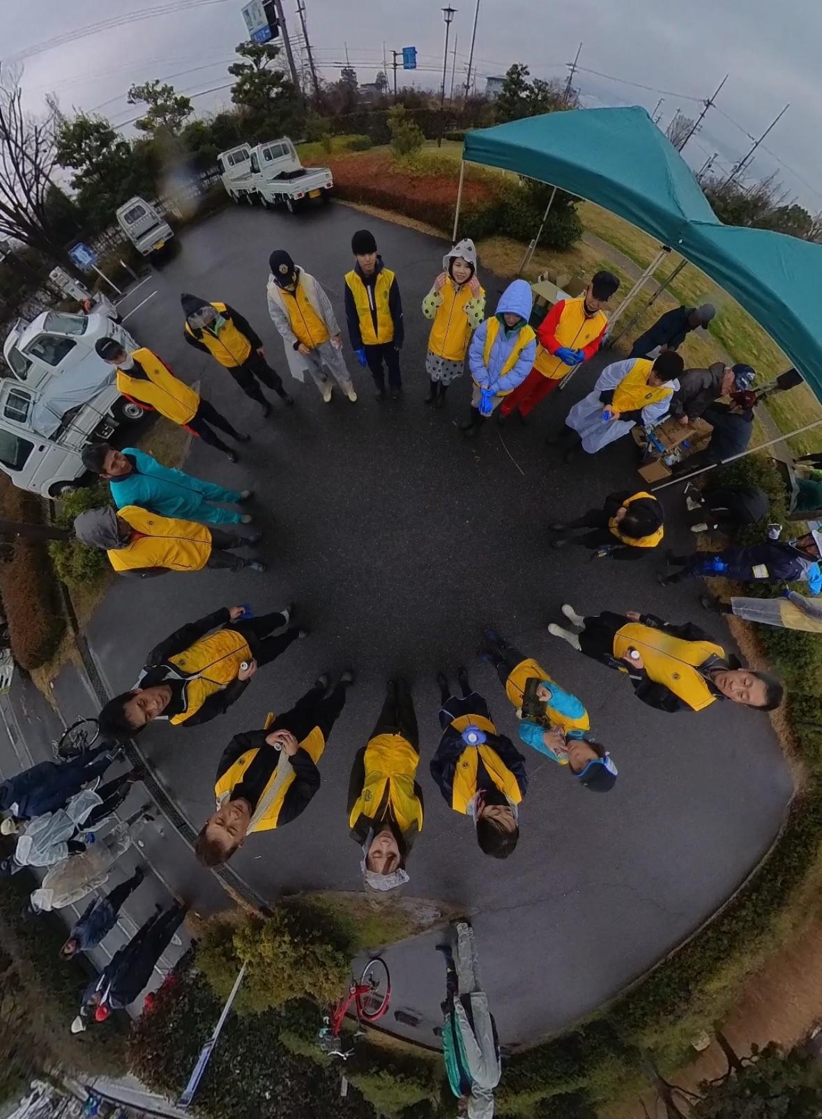 ライオンズクラブ335-C地区 クラブ活動ブログ