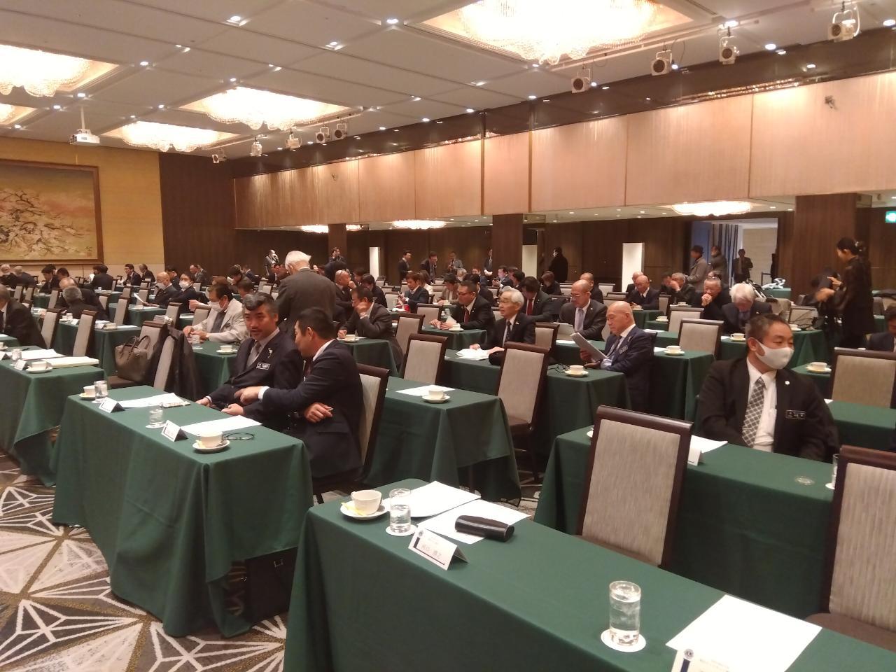 ライオンズクラブ335-C地区 委員会活動