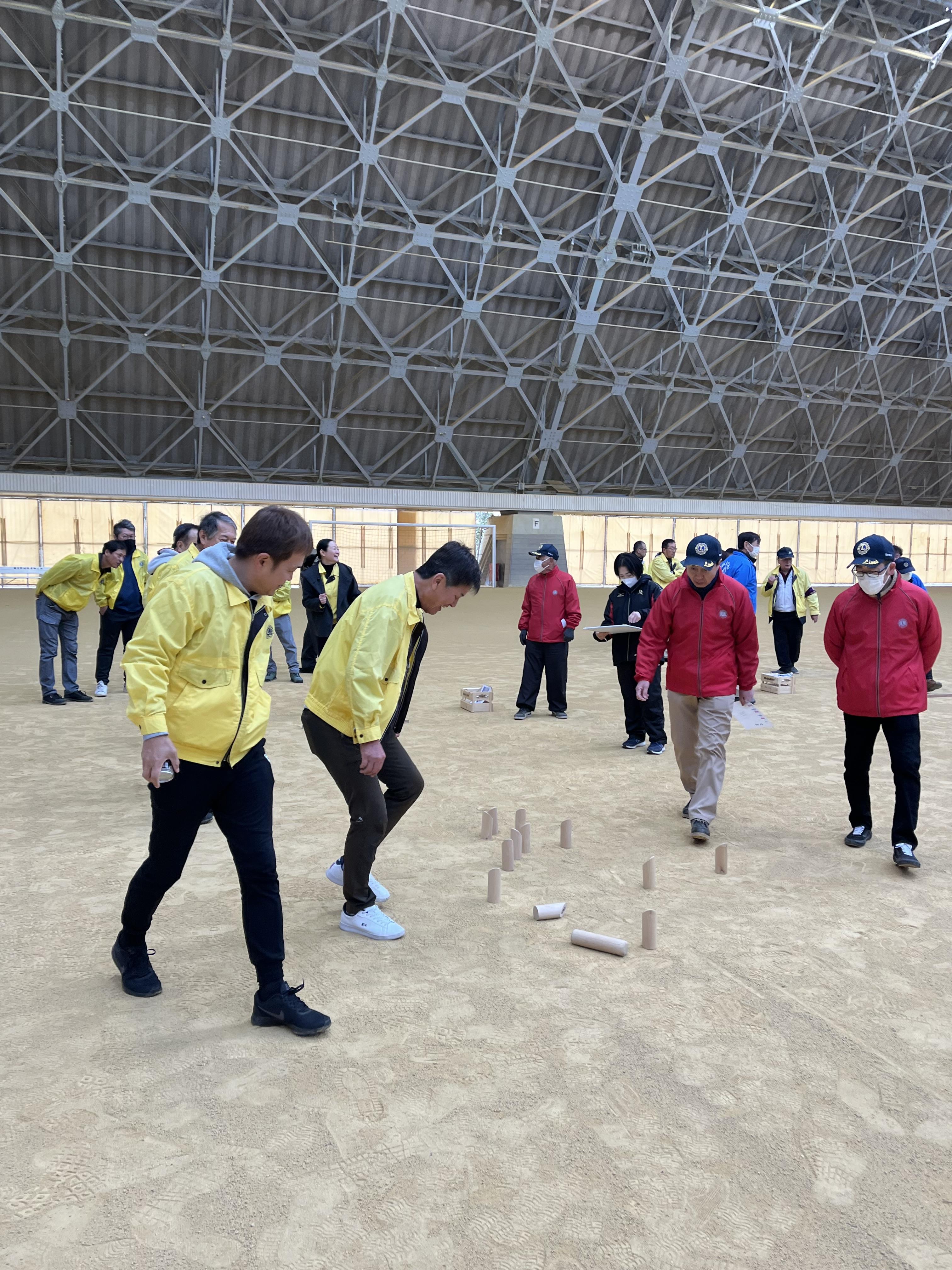 ライオンズクラブ335-C地区 クラブ活動ブログ