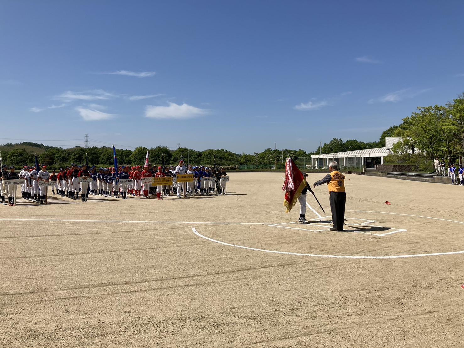 ライオンズクラブ335-C地区 委員会活動