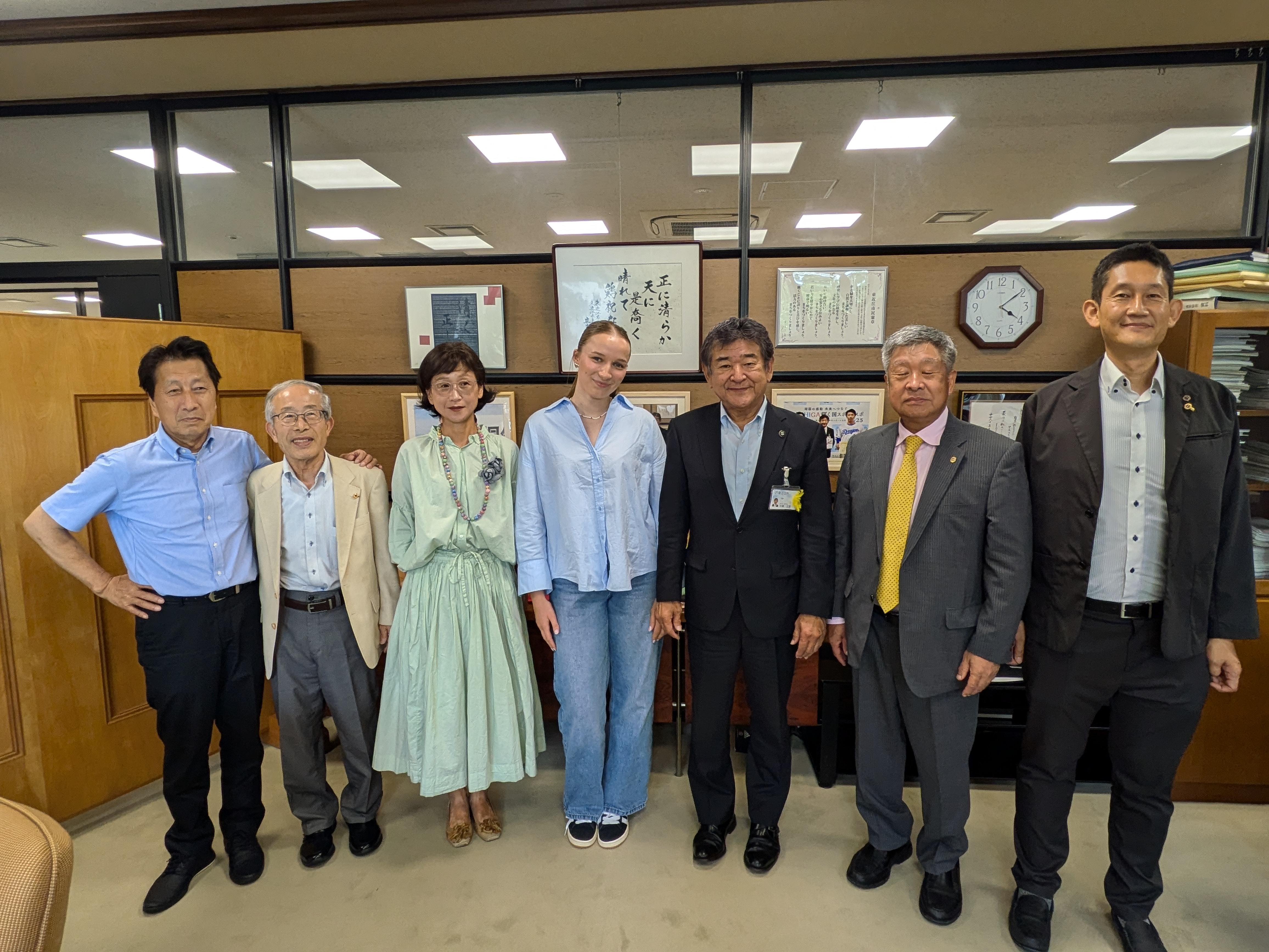 ライオンズクラブ335-C地区 クラブ活動ブログ