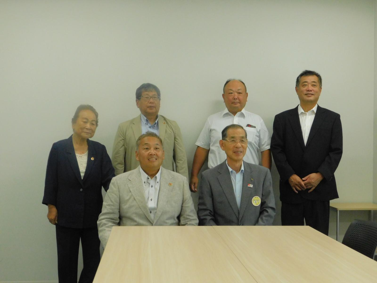 ライオンズクラブ335-C地区 クラブ活動ブログ