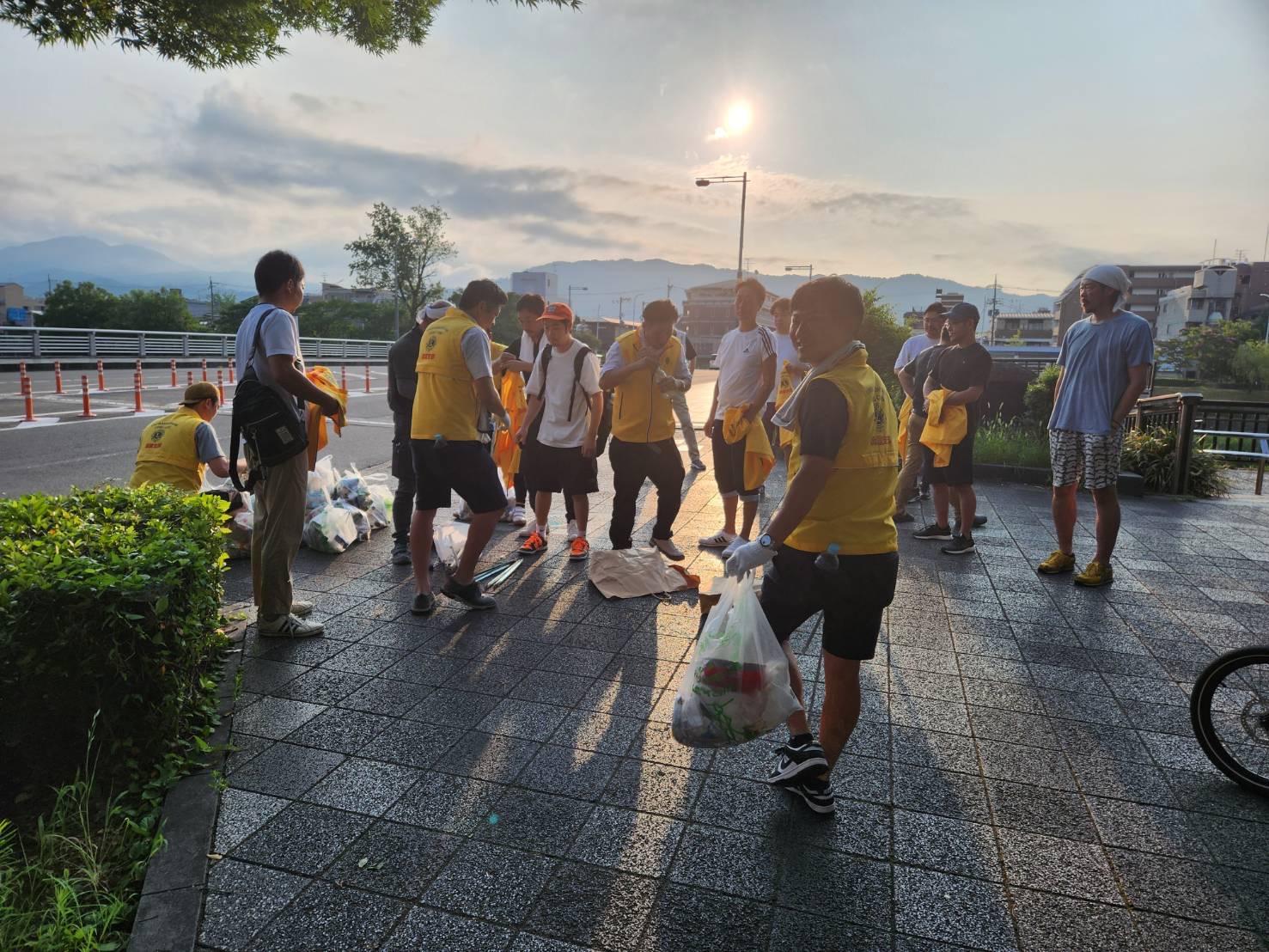 ライオンズクラブ335-C地区 クラブ活動ブログ