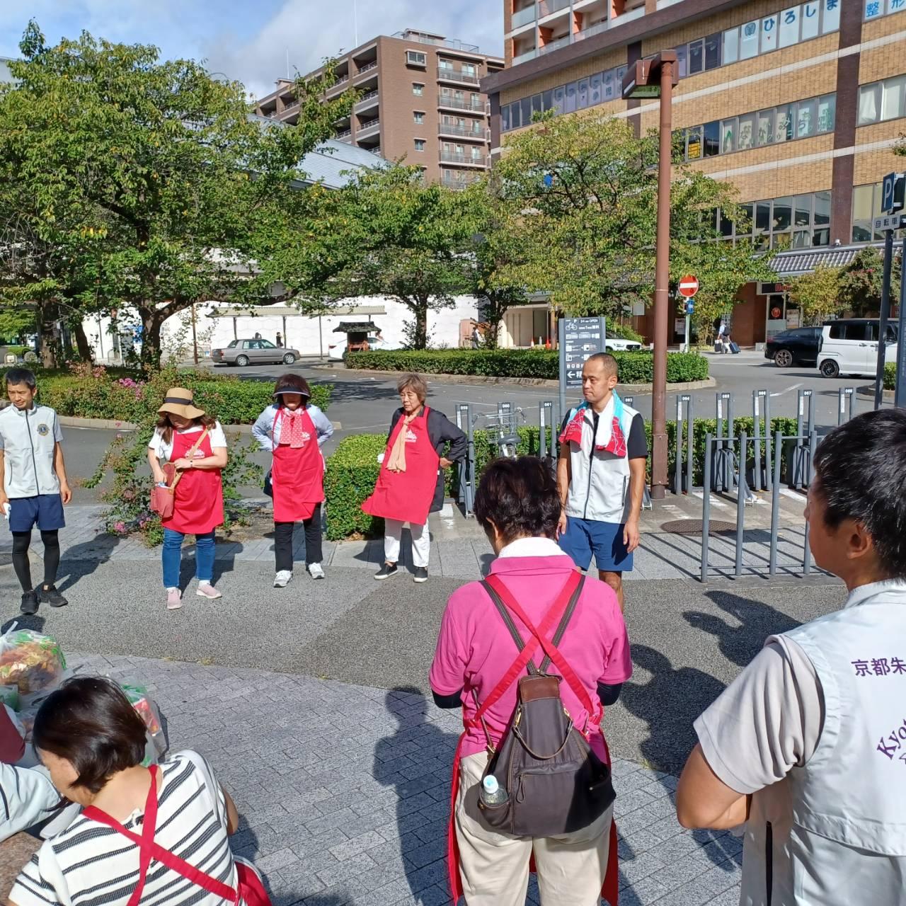 ライオンズクラブ335-C地区 クラブ活動ブログ