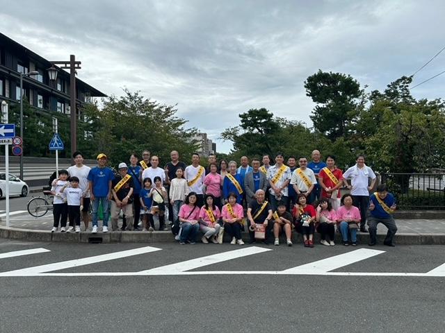 ライオンズクラブ335-C地区 クラブ活動ブログ