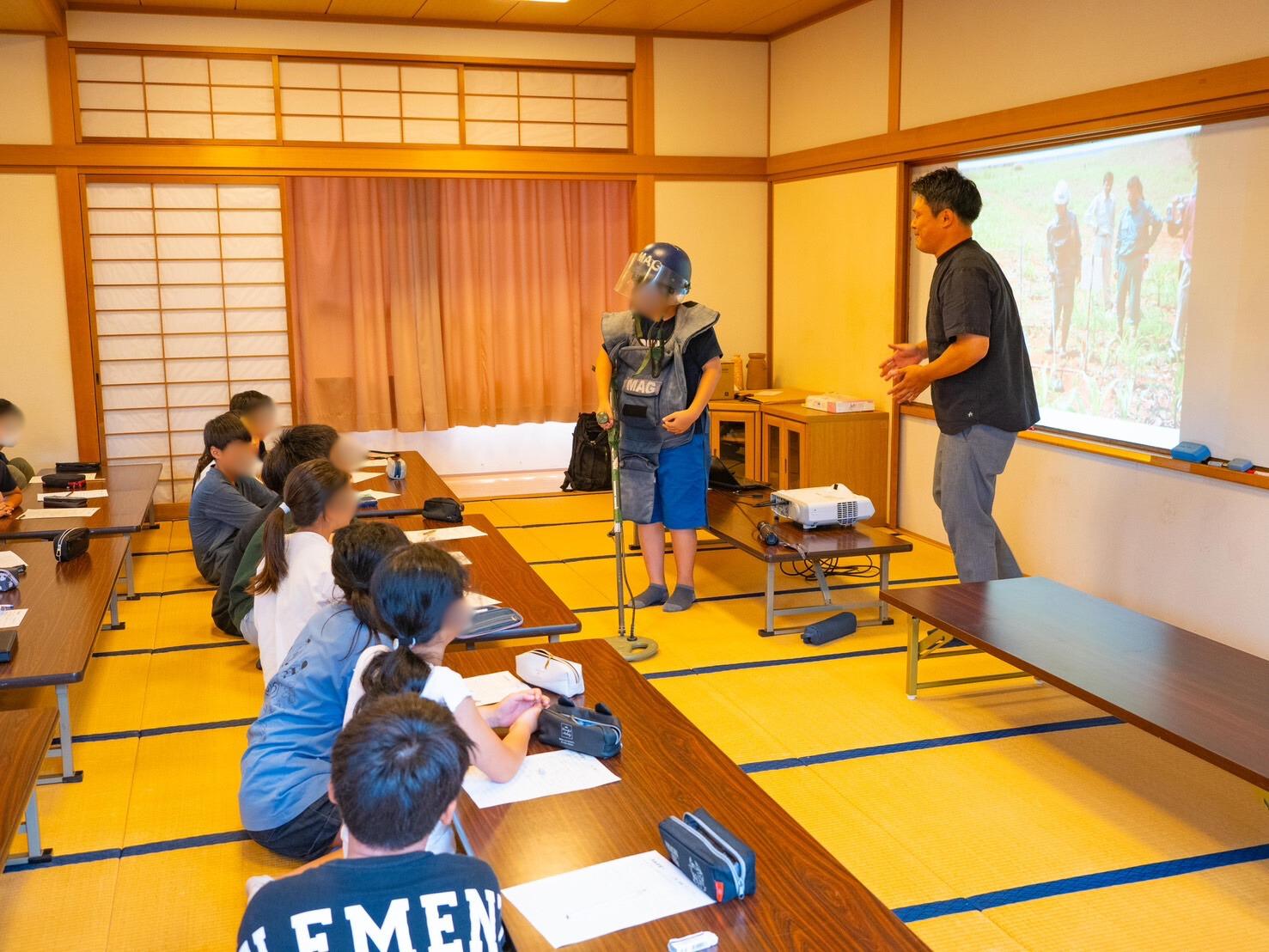 ライオンズクラブ335-C地区 クラブ活動ブログ