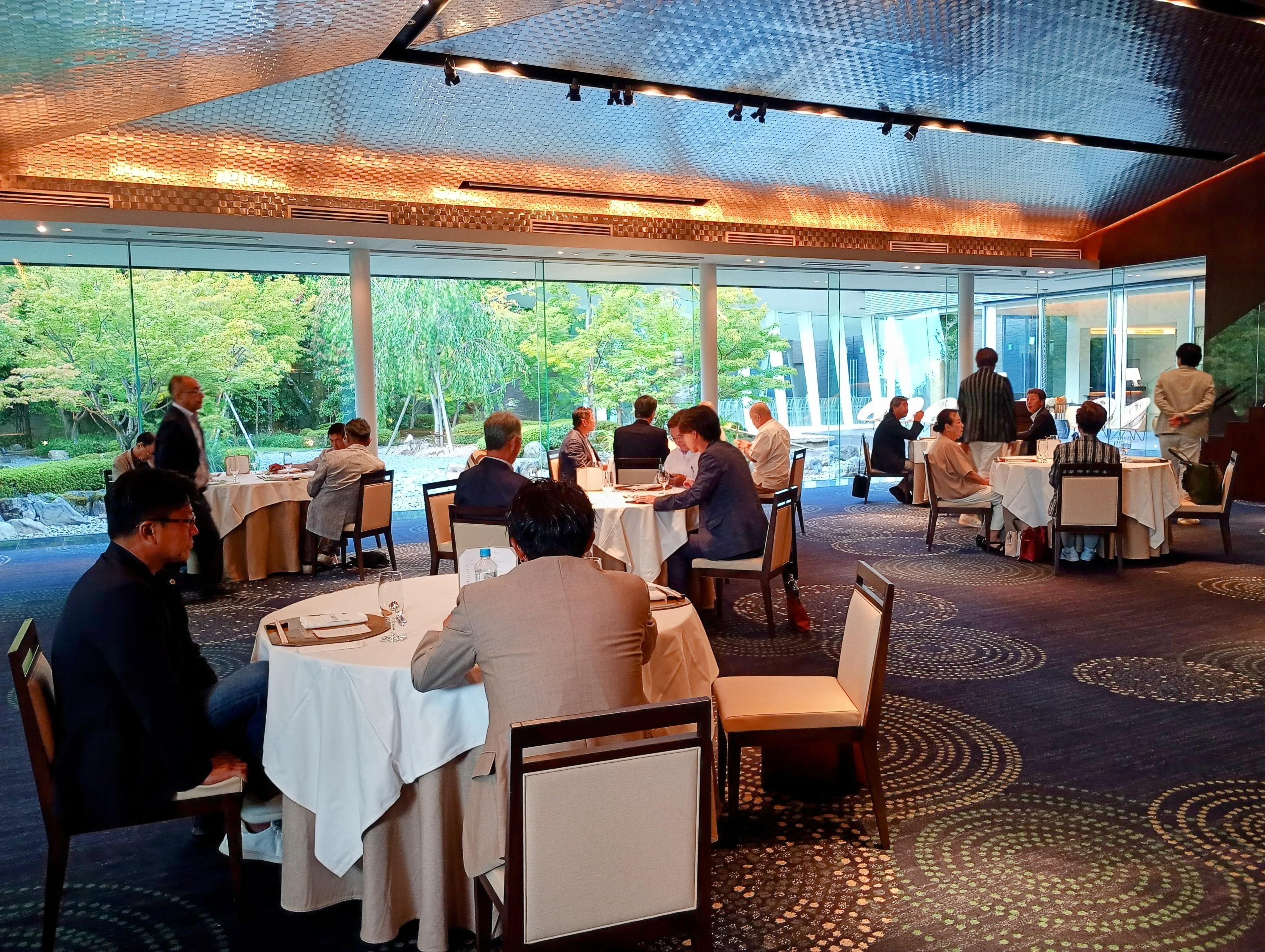 ライオンズクラブ335-C地区 クラブ活動ブログ