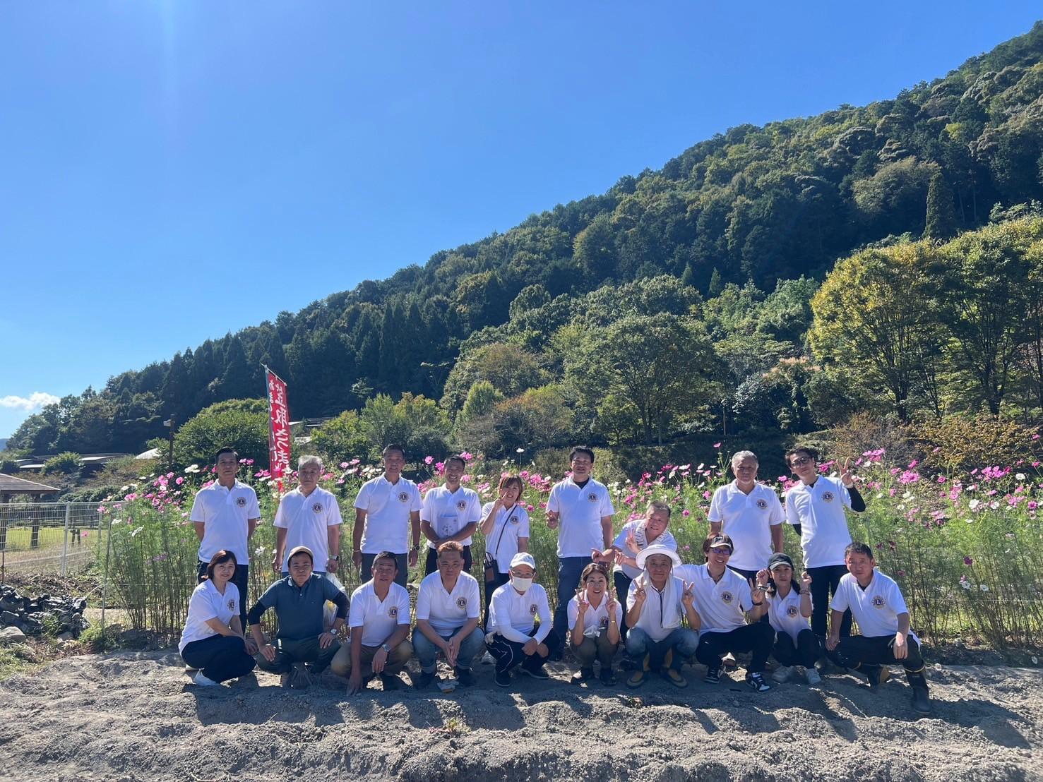 ライオンズクラブ335-C地区 クラブ活動ブログ