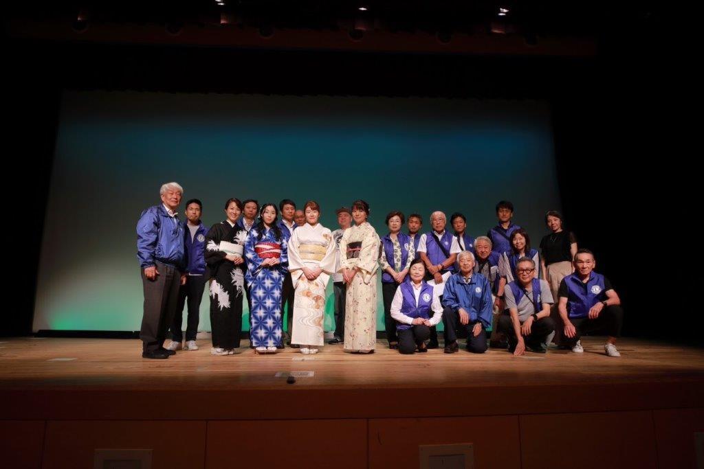 ライオンズクラブ335-C地区 クラブ活動ブログ