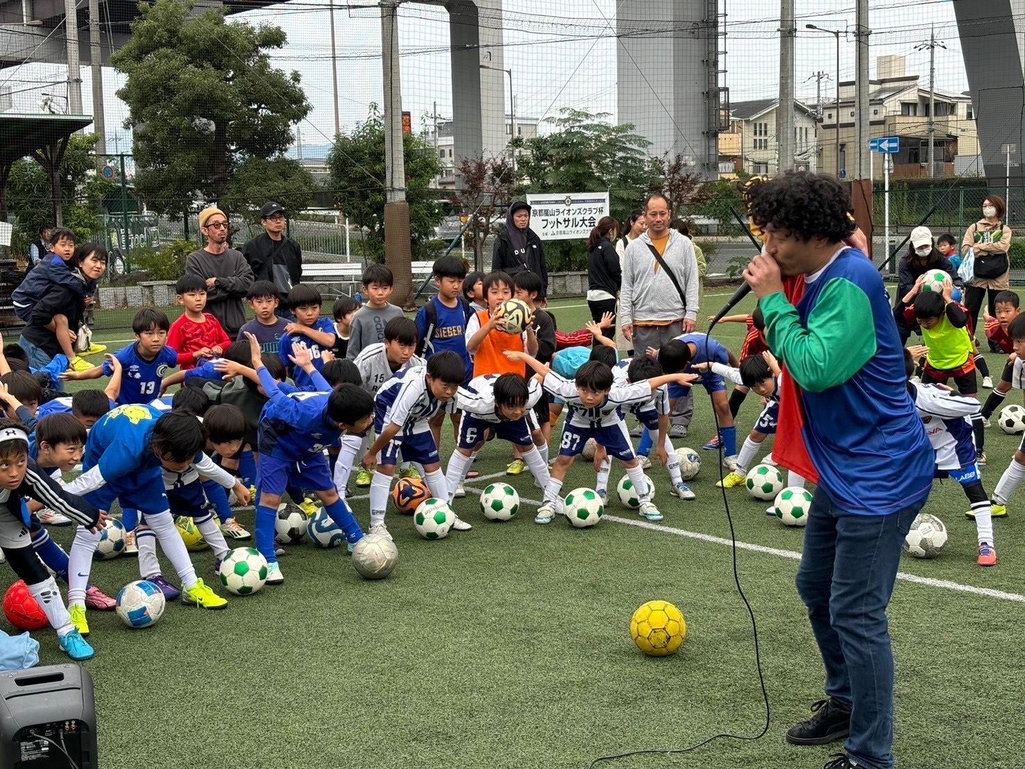 ライオンズクラブ335-C地区 クラブ活動ブログ
