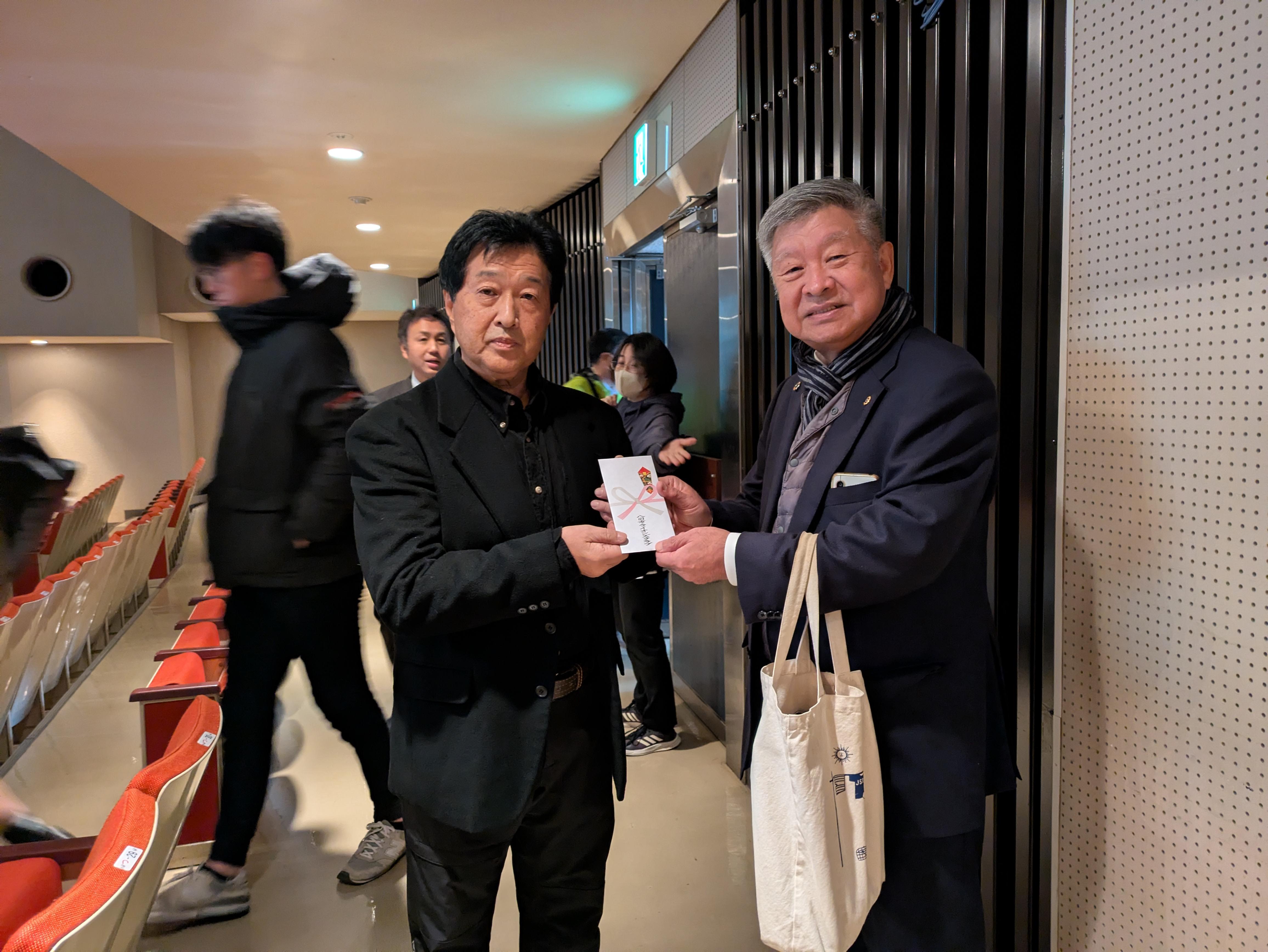 ライオンズクラブ335-C地区 クラブ活動ブログ