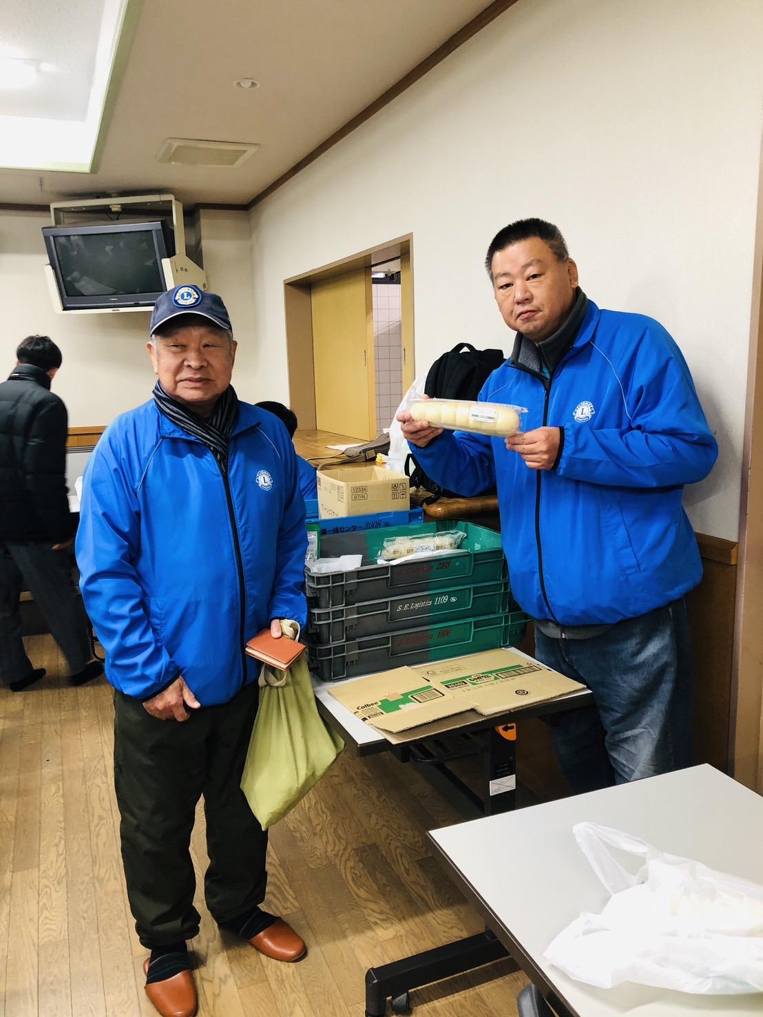 ライオンズクラブ335-C地区 クラブ活動ブログ