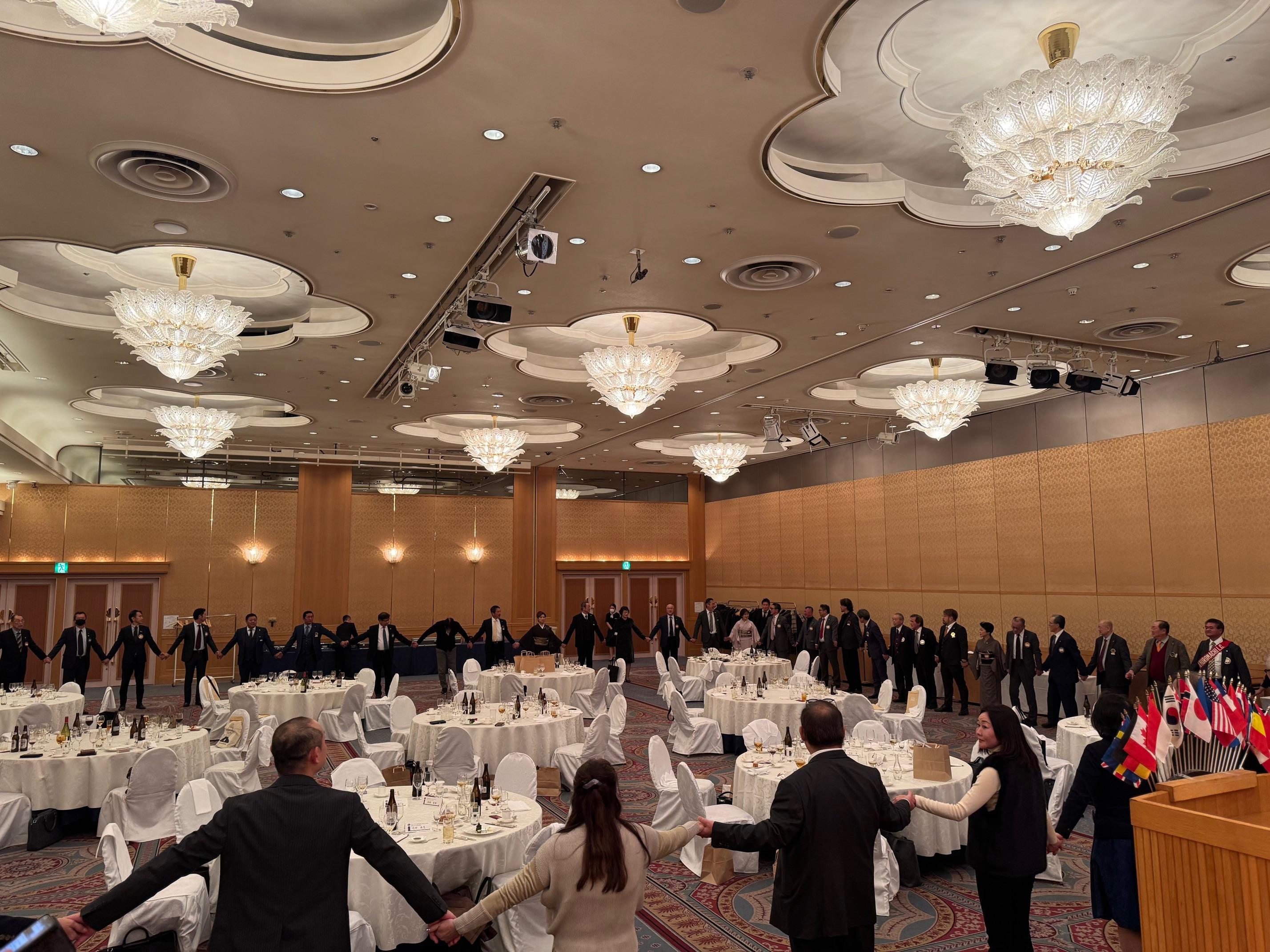 ライオンズクラブ335-C地区 クラブ活動ブログ