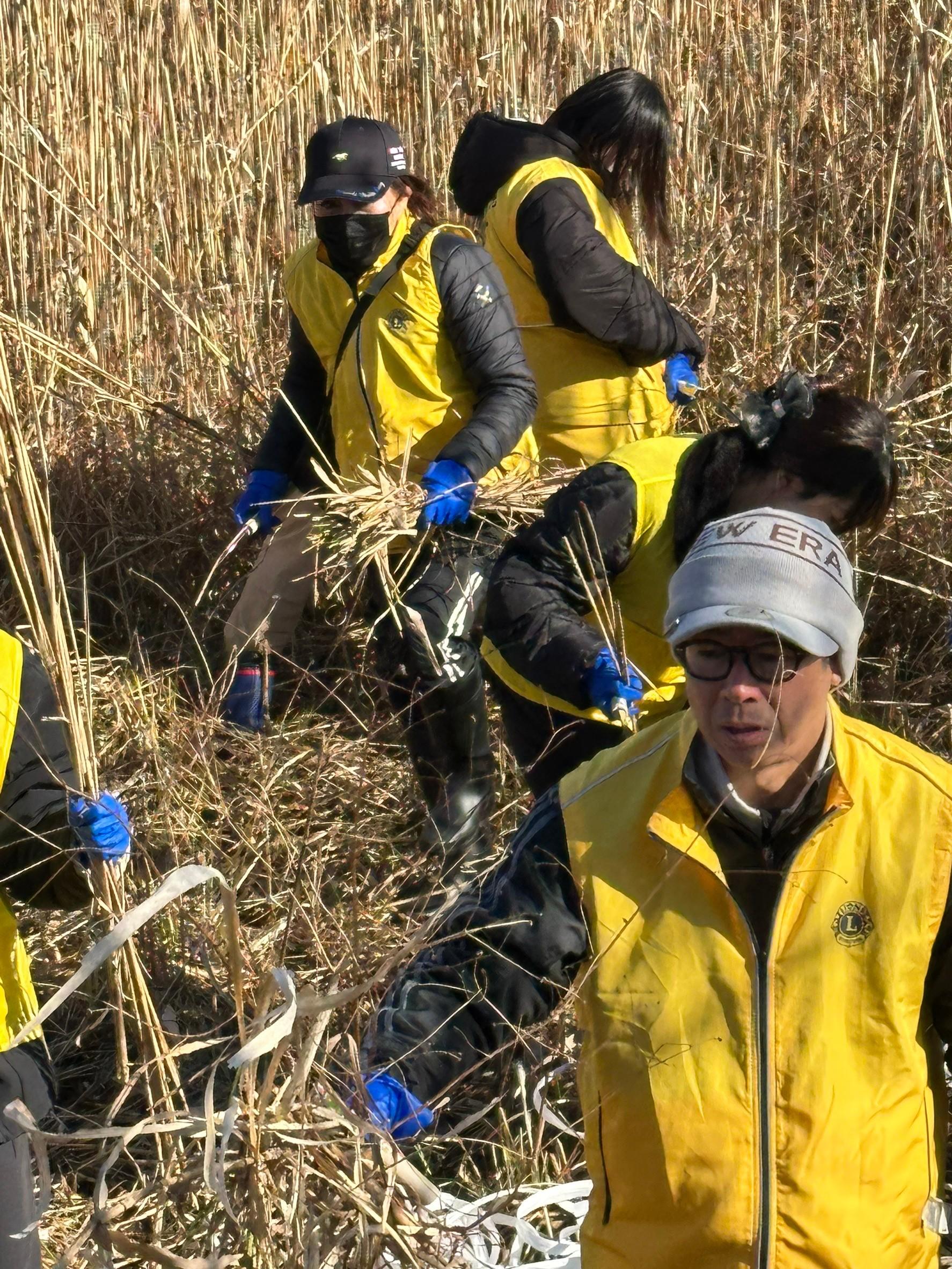 ライオンズクラブ335-C地区 クラブ活動ブログ