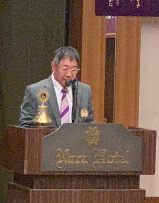 ライオンズクラブ335-C地区 クラブ活動ブログ