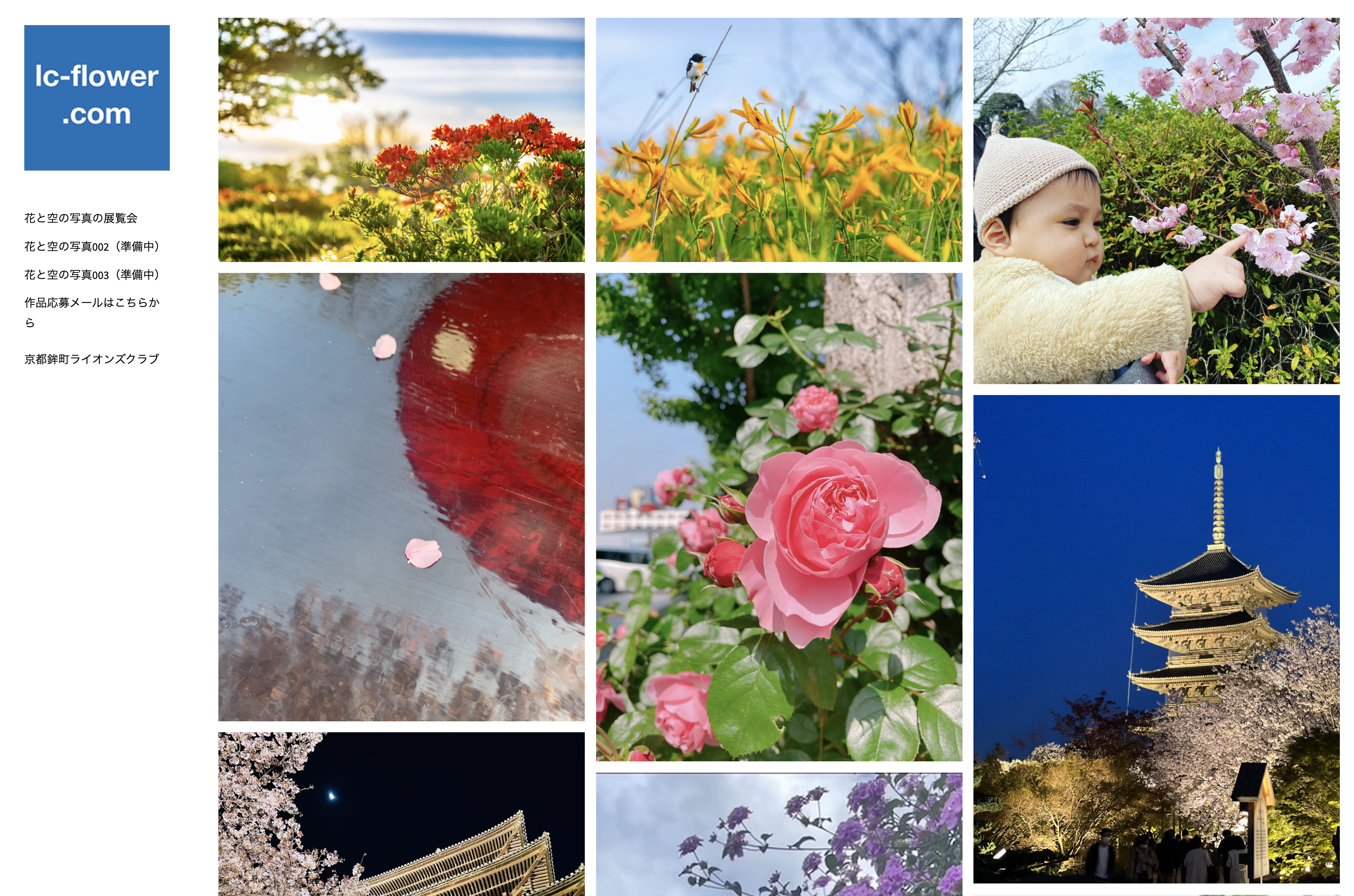 ライオンズクラブ335-C地区 クラブ活動ブログ