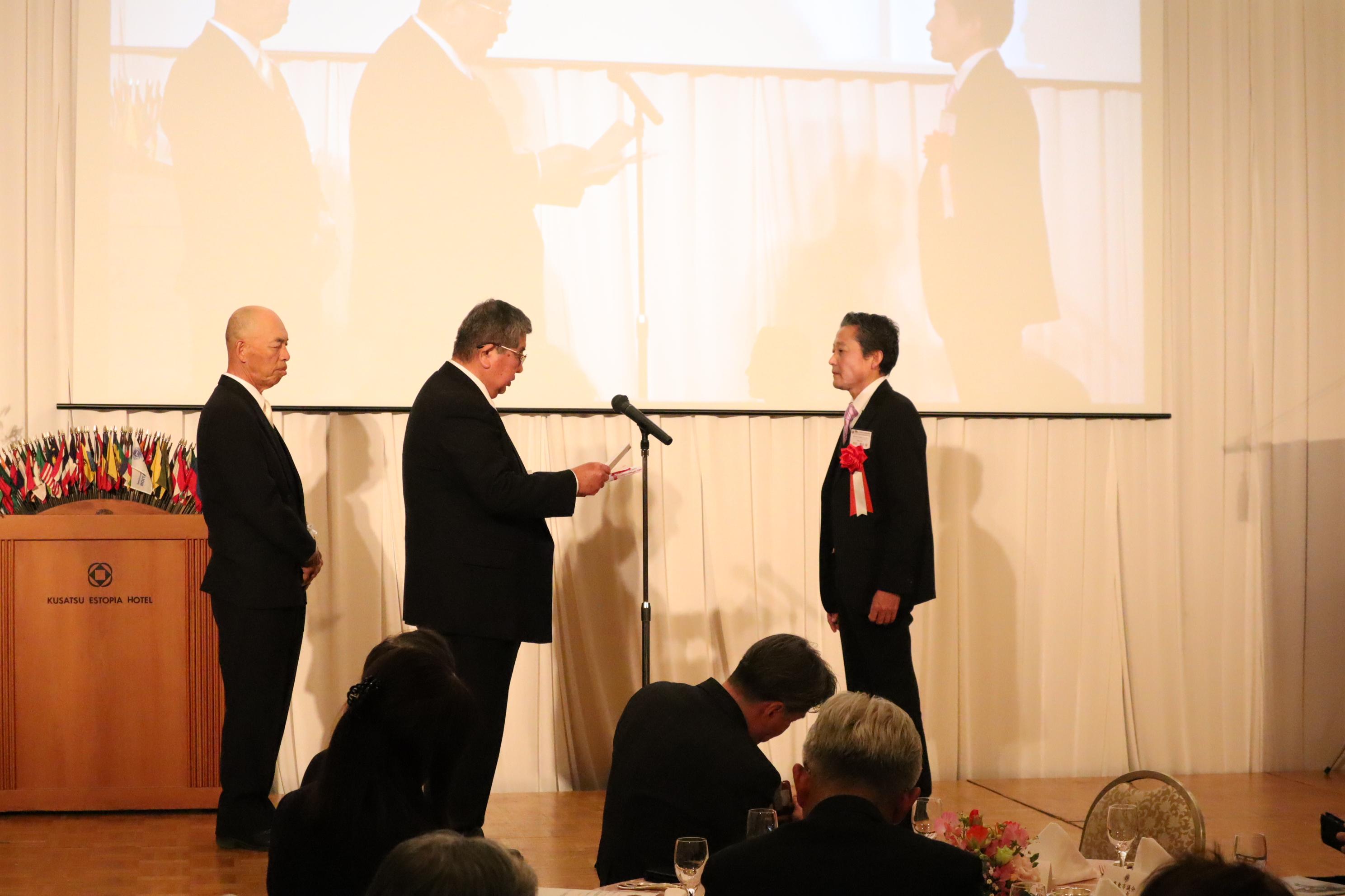 ライオンズクラブ335-C地区 クラブ活動ブログ